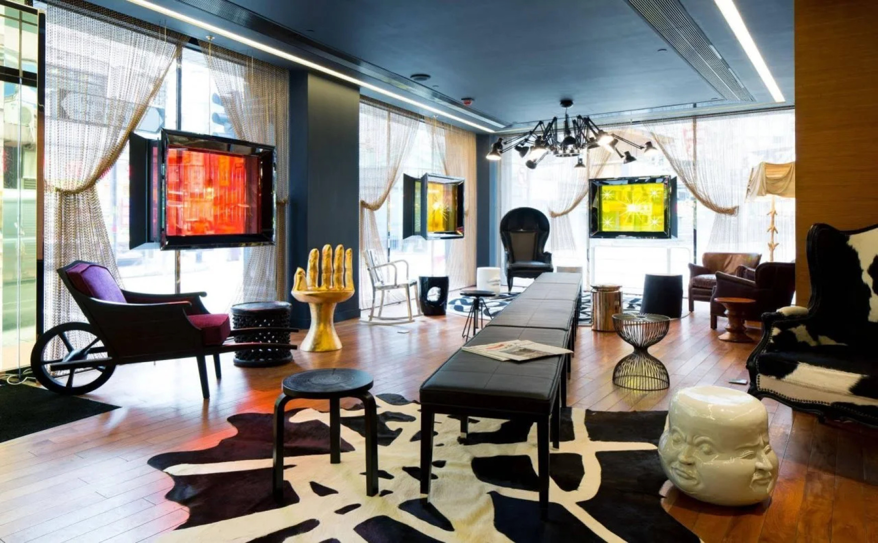 J Plus Boutique Hotel