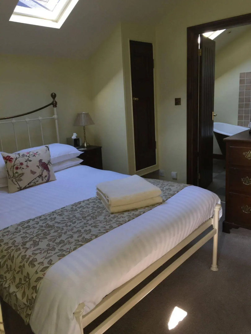 Waterwheel Guesthouse