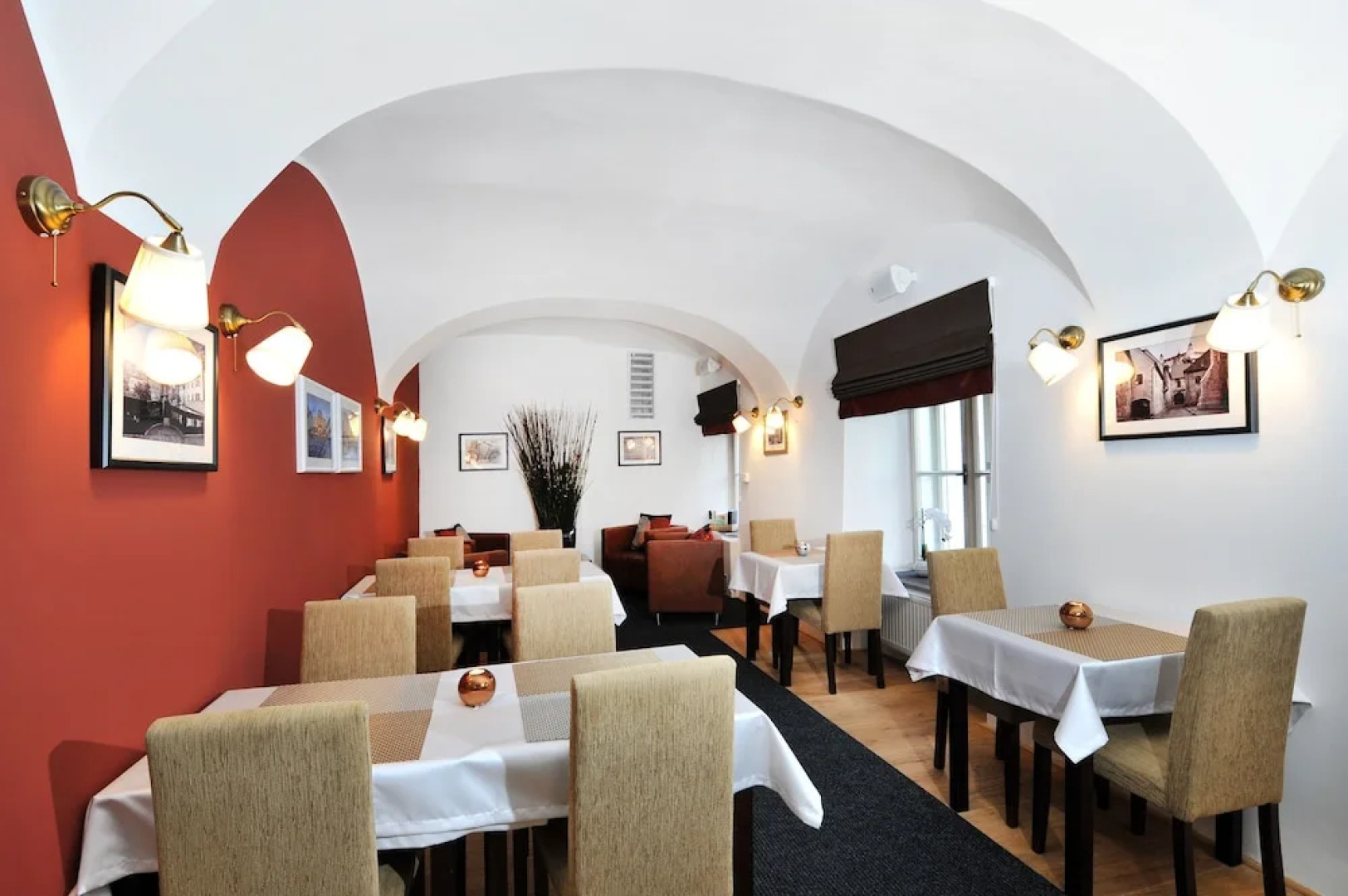 Hotel Michalská Brána