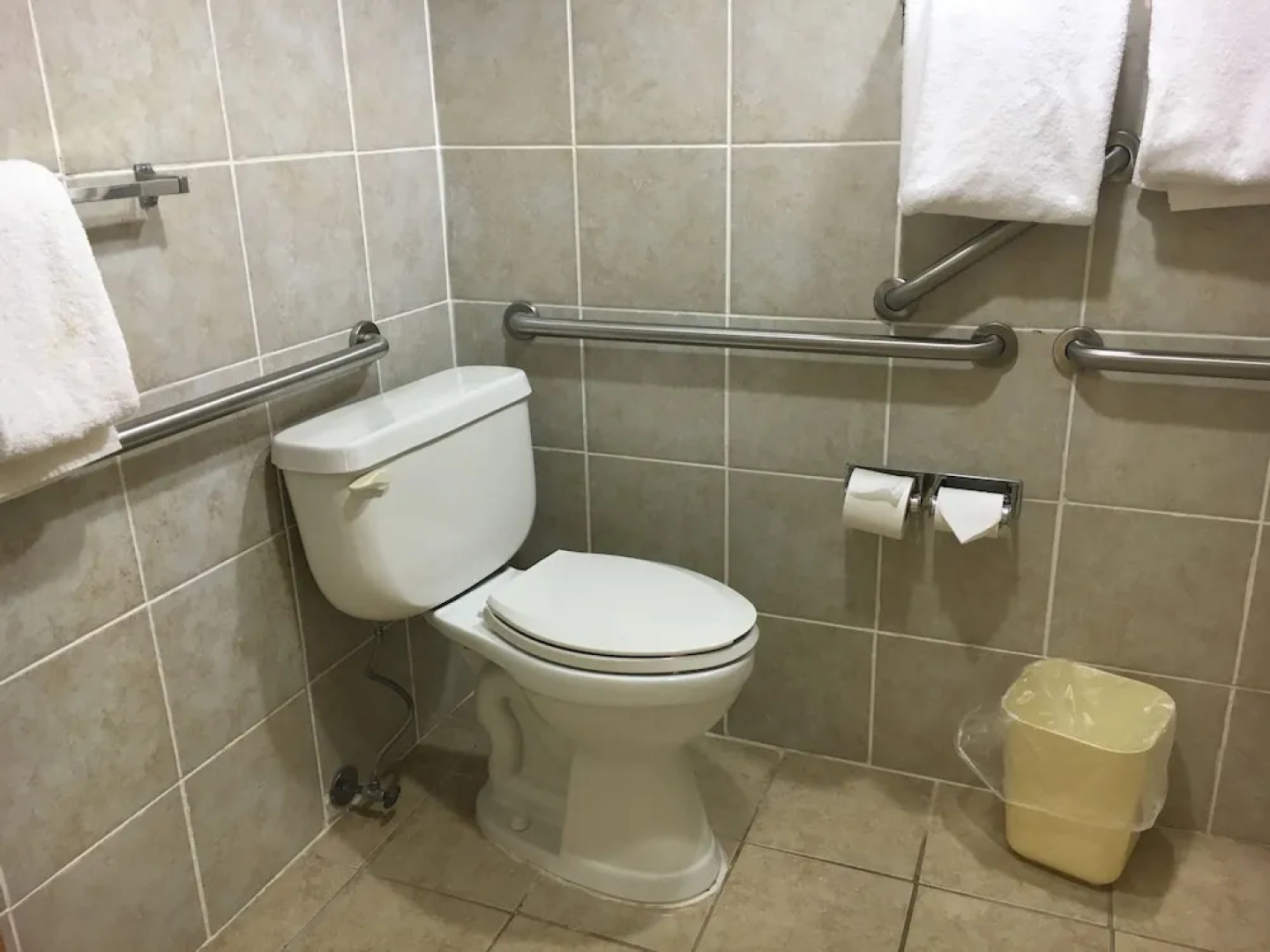 Hospitality Inn & Suites