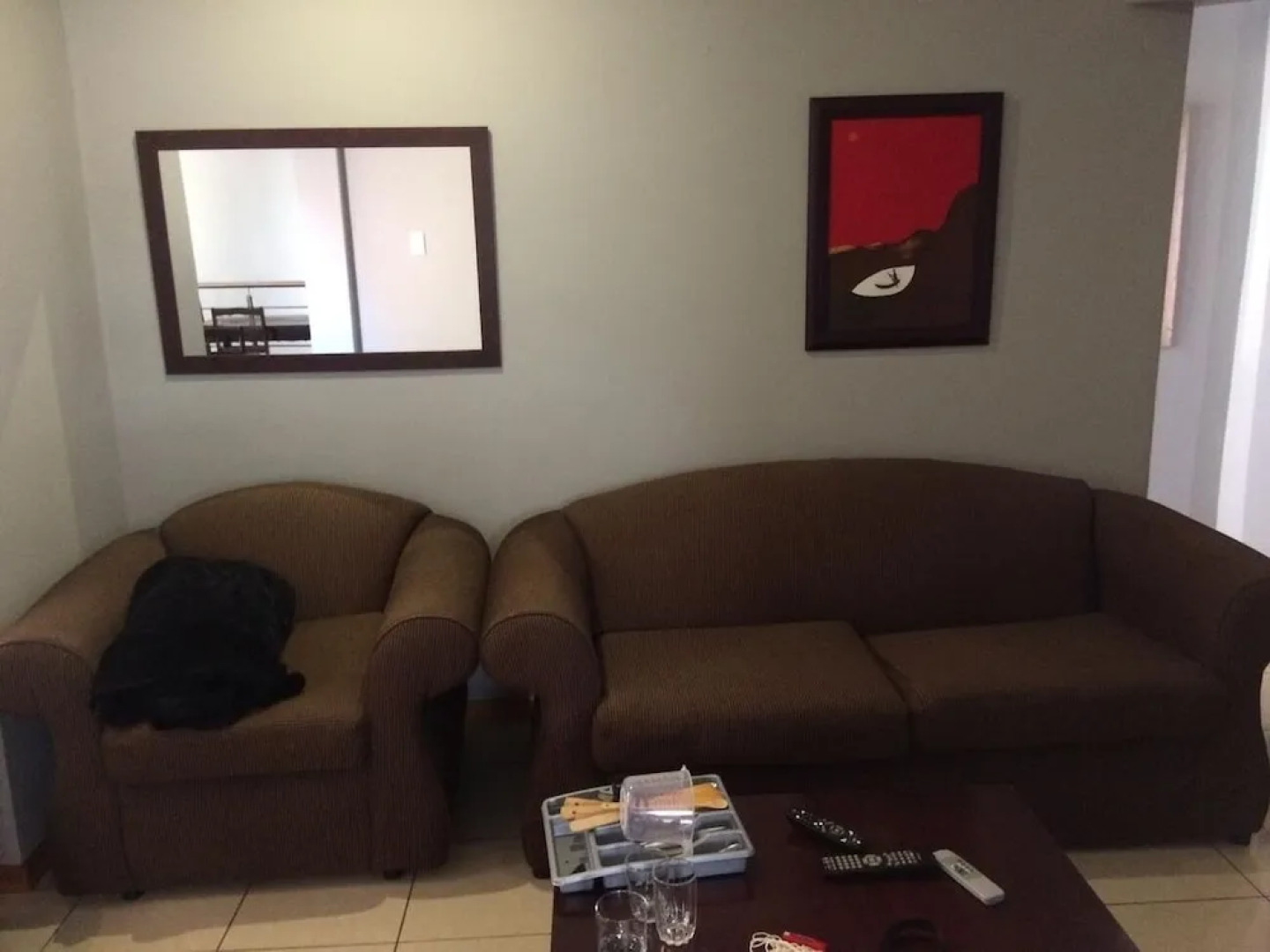 Houghton Guest House