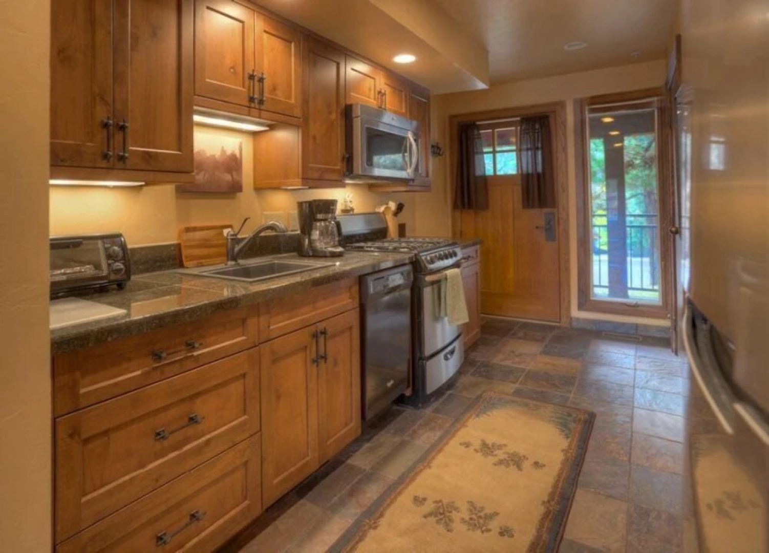 Tamarron High Point 638