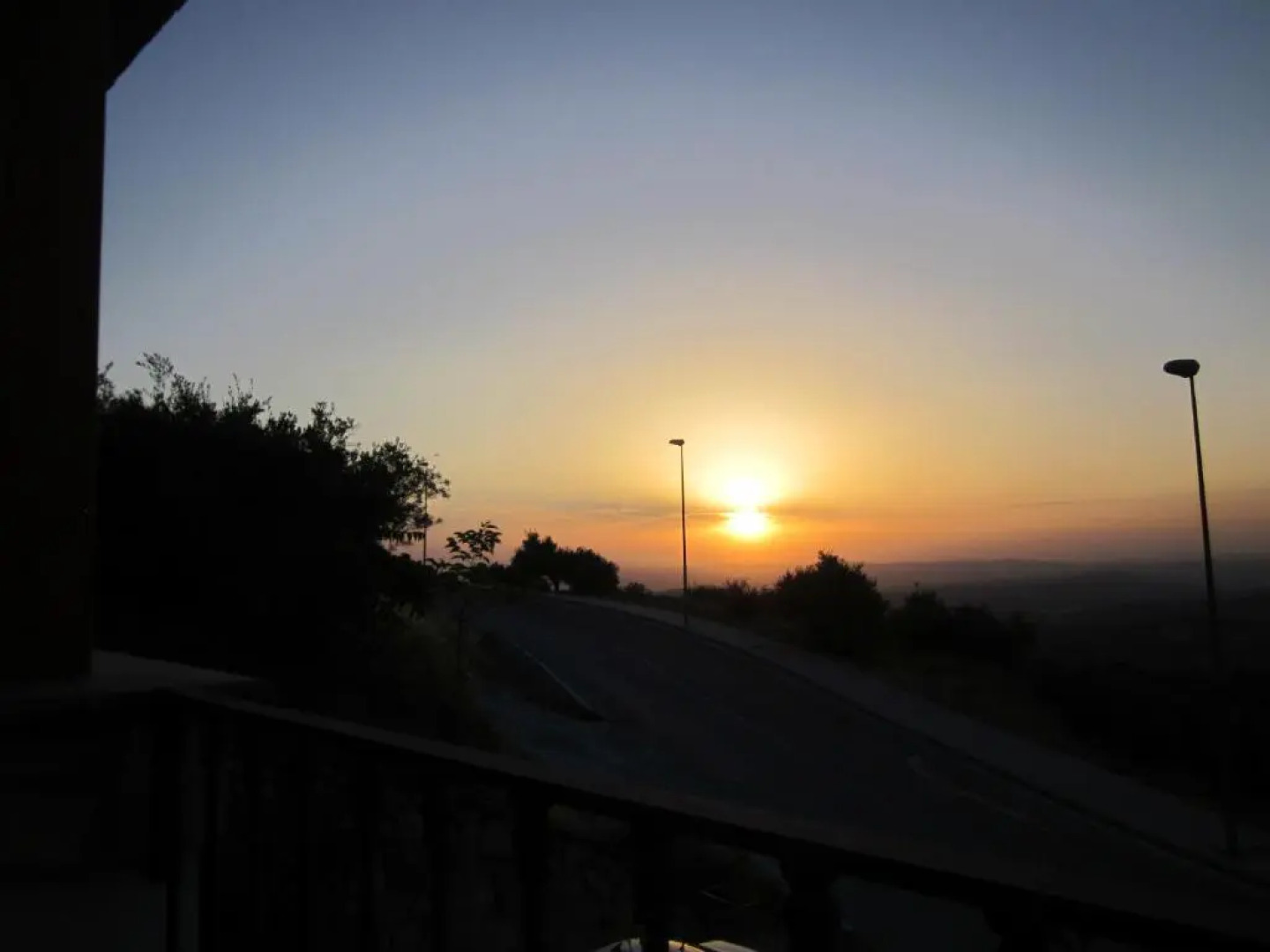 Apartamentos La Iruela 2