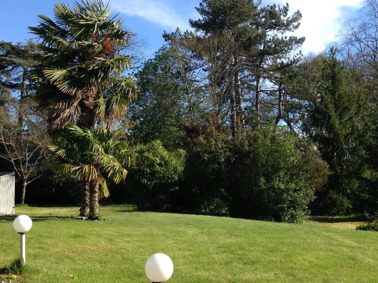 Domaine du Bouscassé