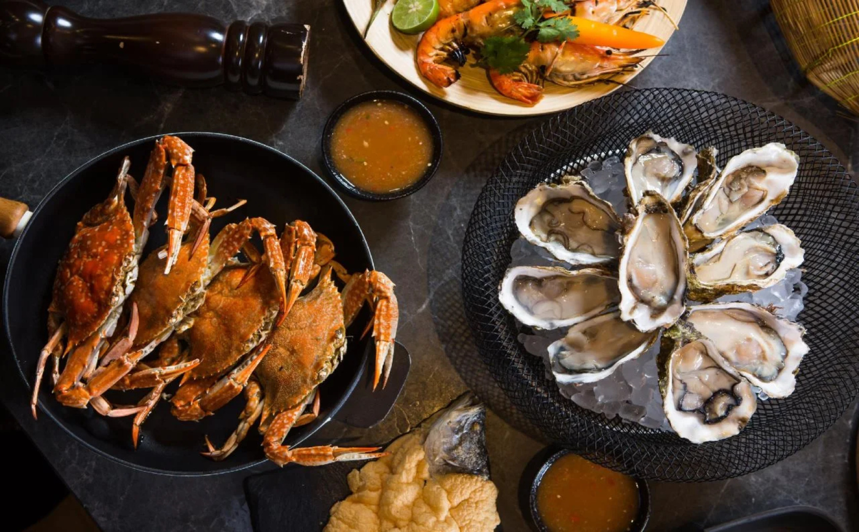 Renaissance Pattaya Resort & Spa