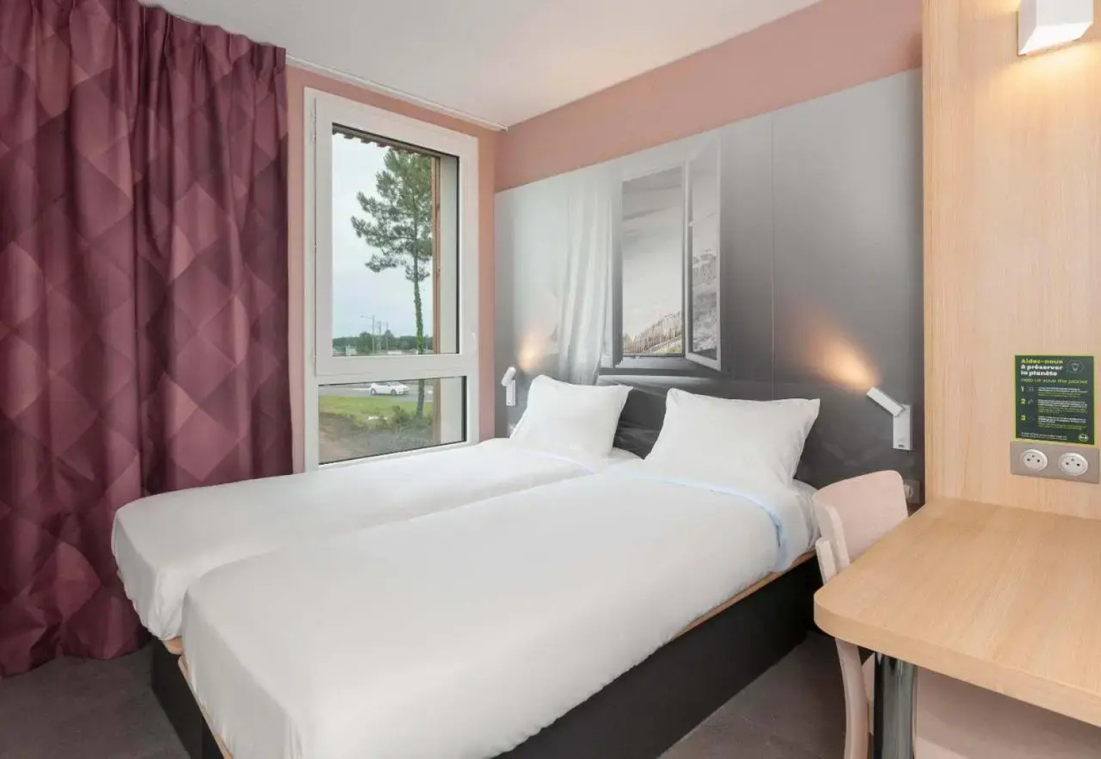 B&B HOTEL Saint-Geours-De-Maremne Hossegor