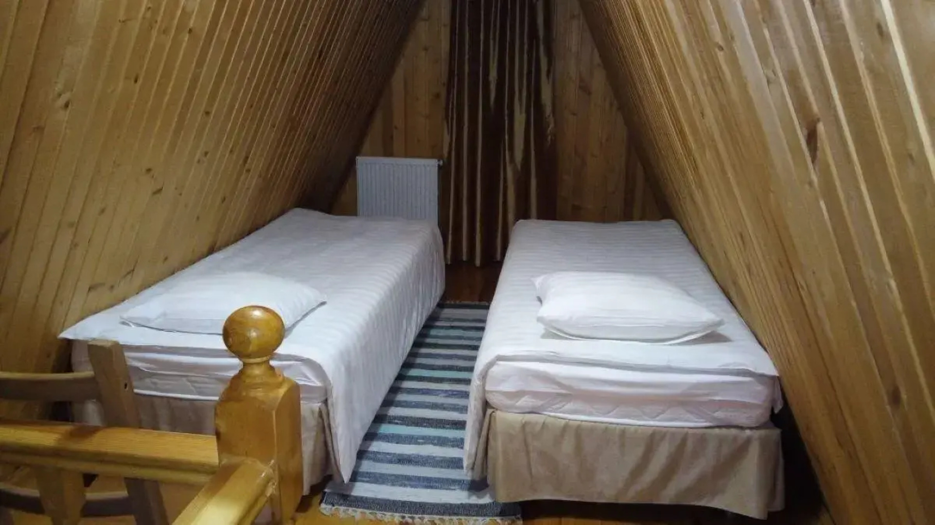 Зимняя Сказка