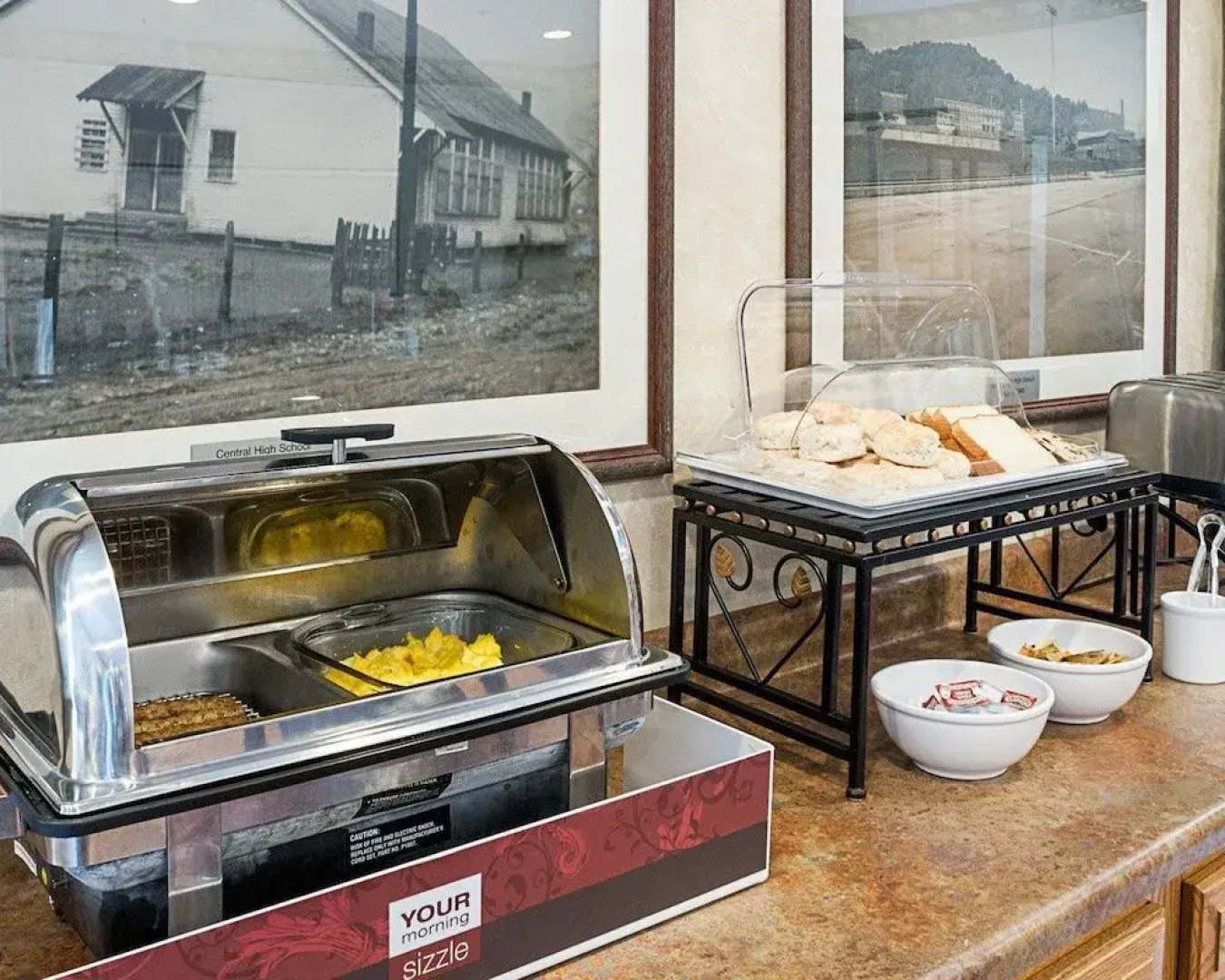 Comfort Inn Big Stone Gap