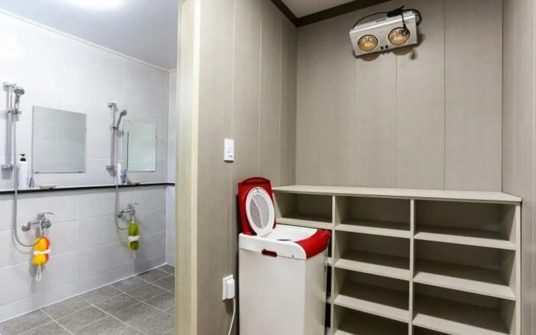 Pocheon Moonlight Dog Glamping Site