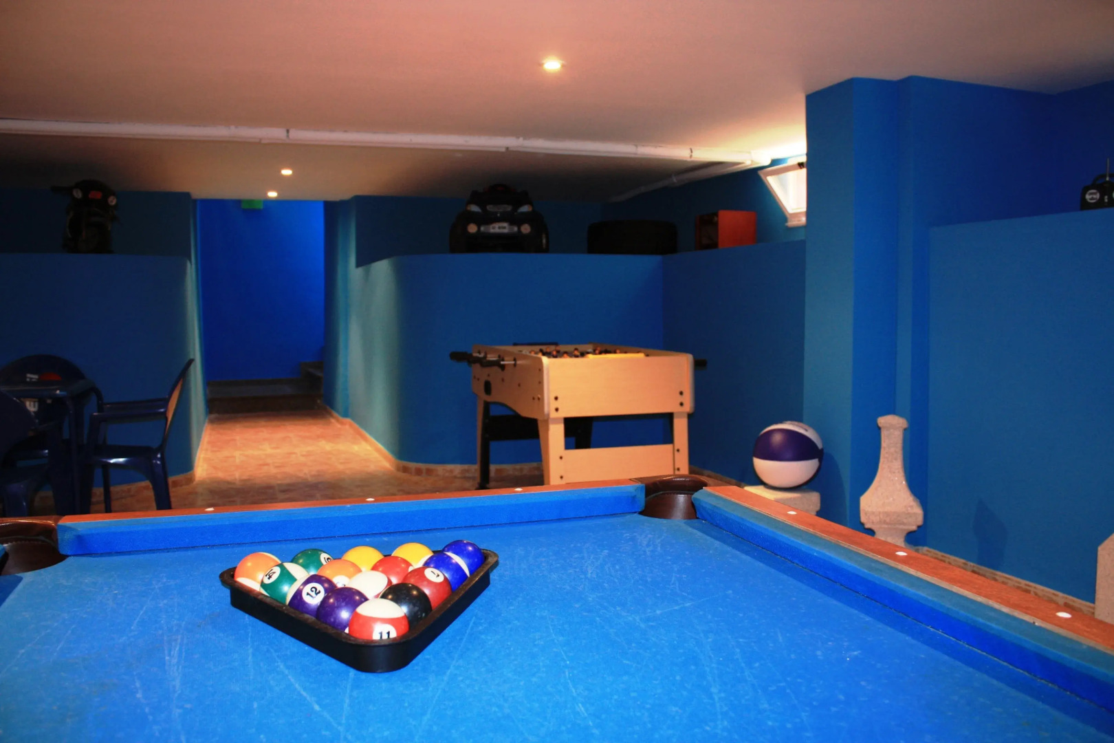 Hotel Leal La Sirena