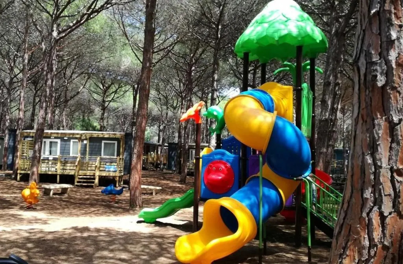 Camping Bella Sardinia