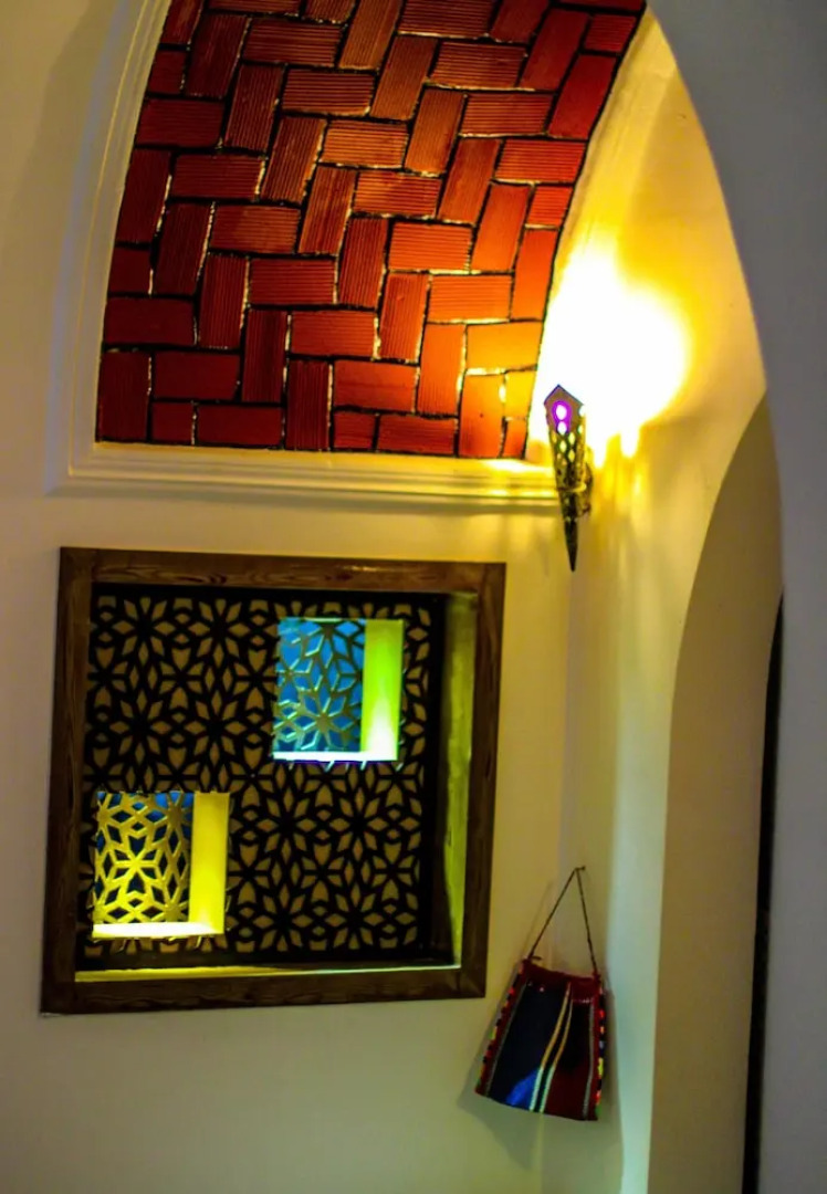 Hotel Dar Mezraya Jerba