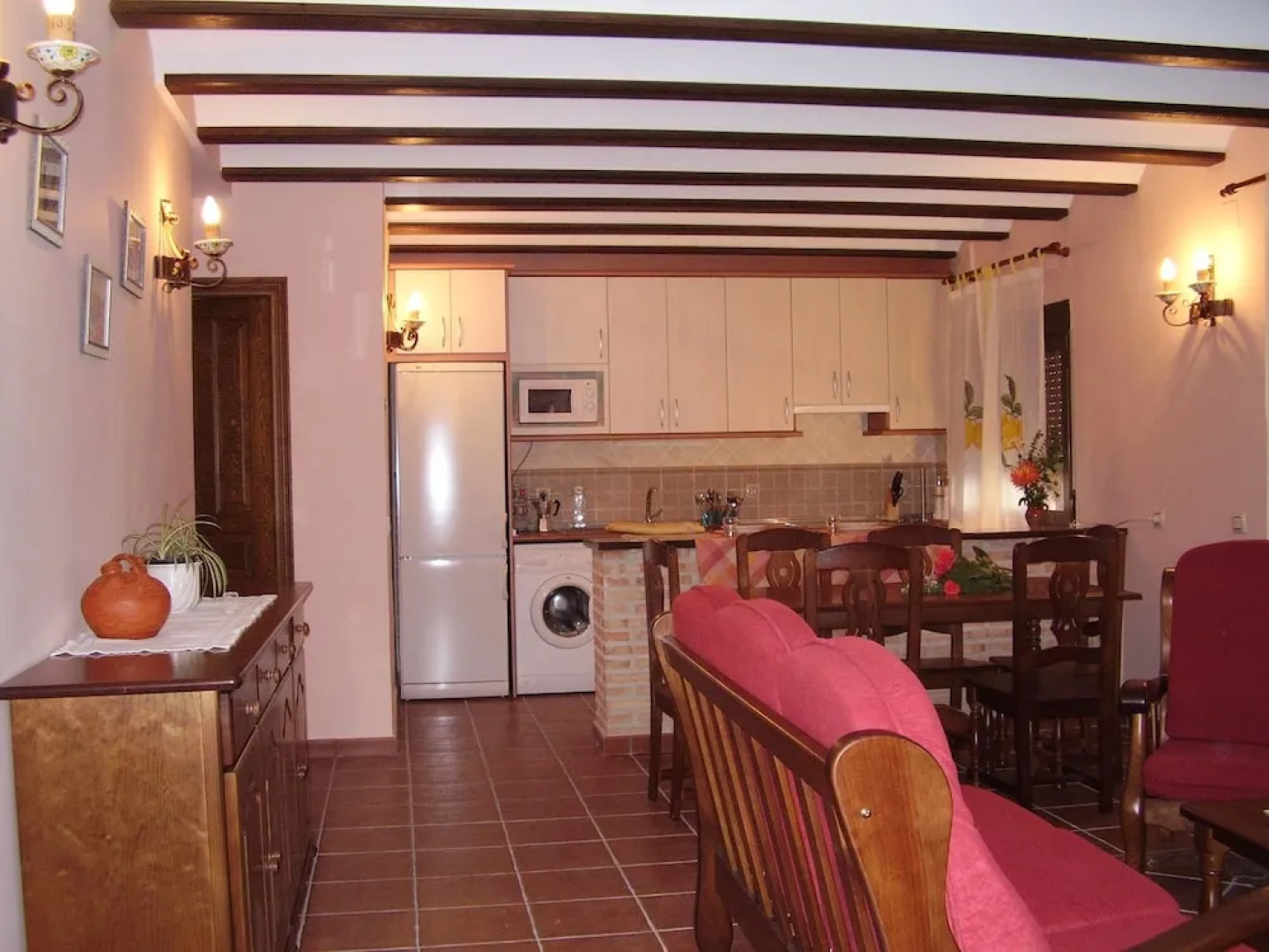 Boyal del Alto Tajo - La Navina