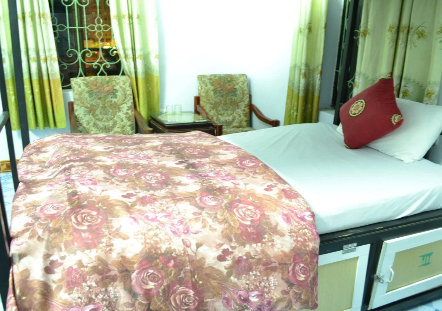 Halong Bay View Hostel