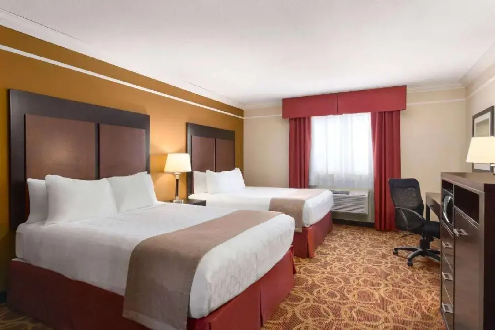 Travelodge Meadow Lake