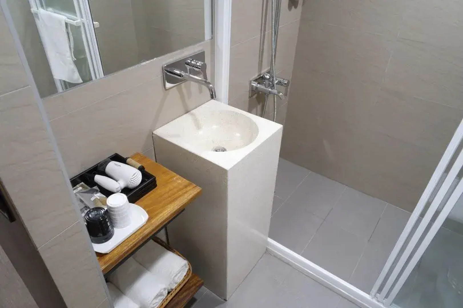 天使商旅 台北101 Angels' Hotel . Taipei 101