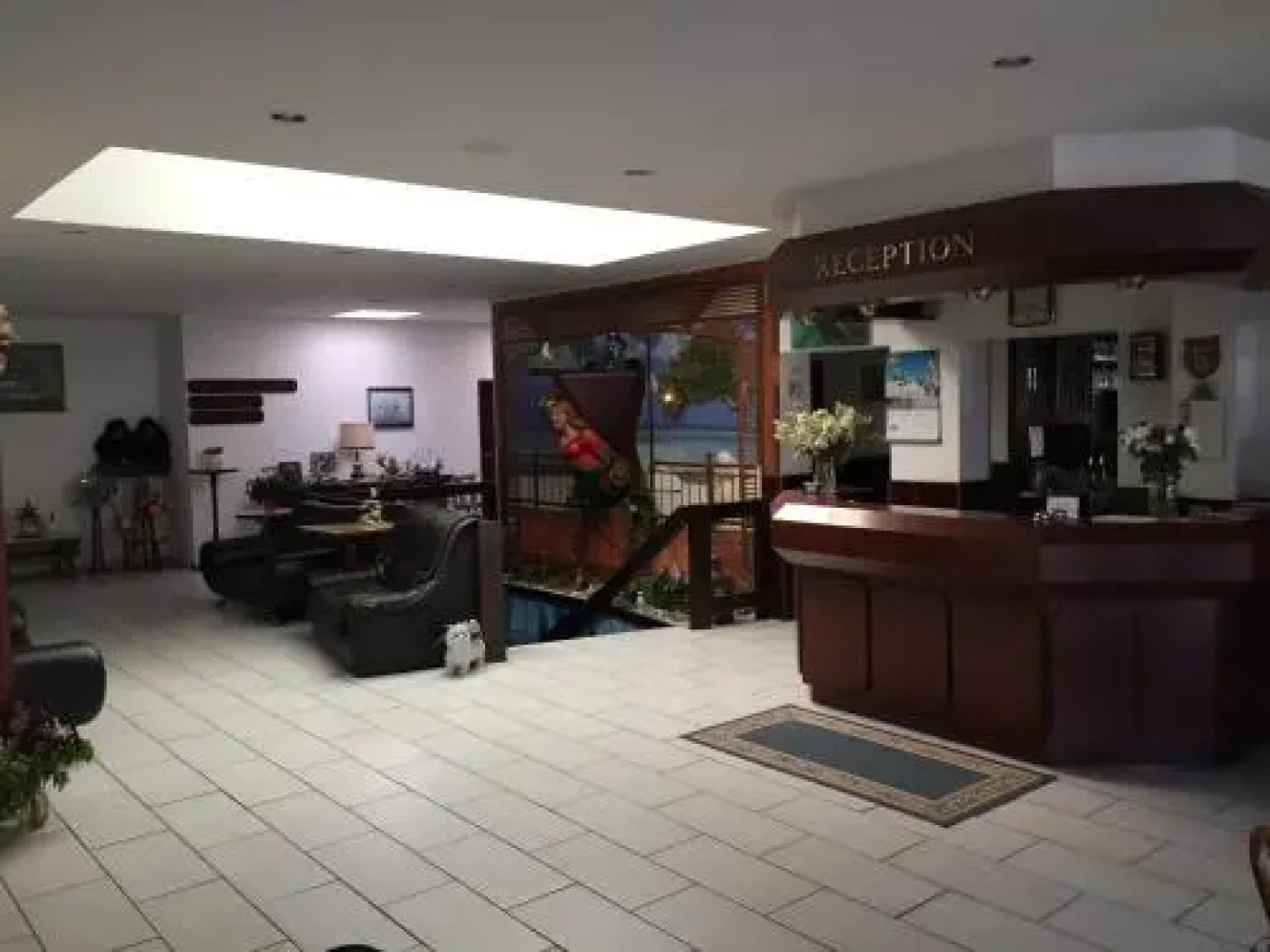 Hotel Zum Klüverbaum