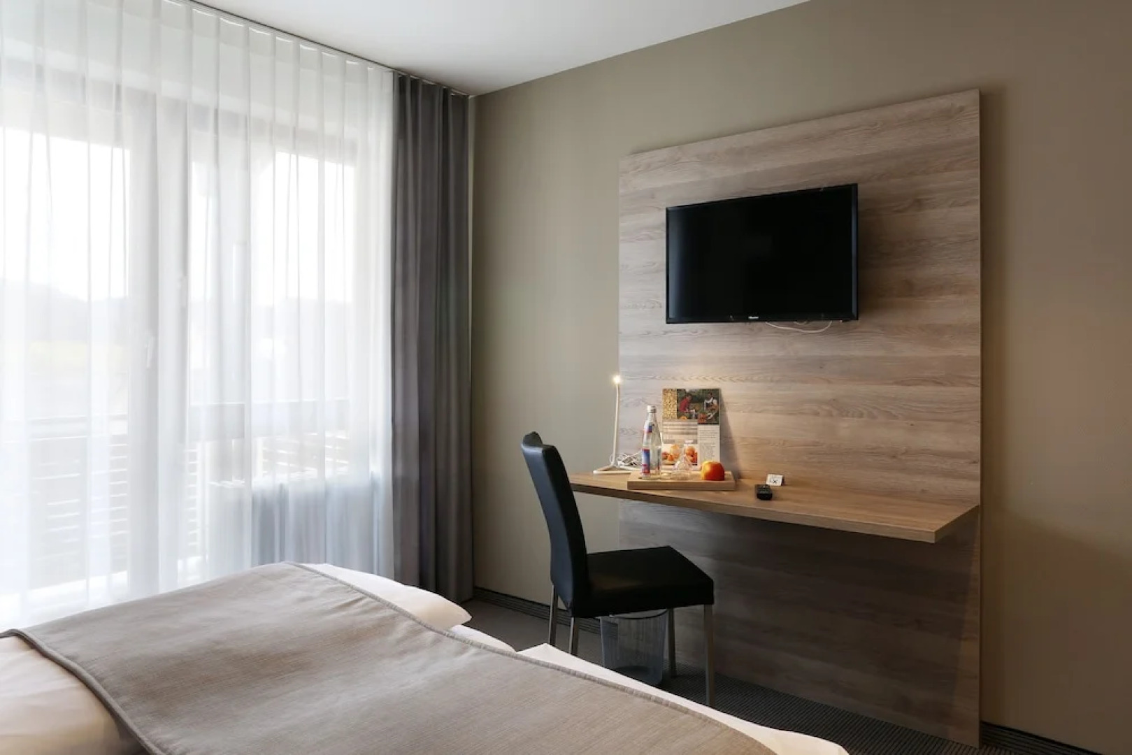 Hotel-Restaurant Vogthof