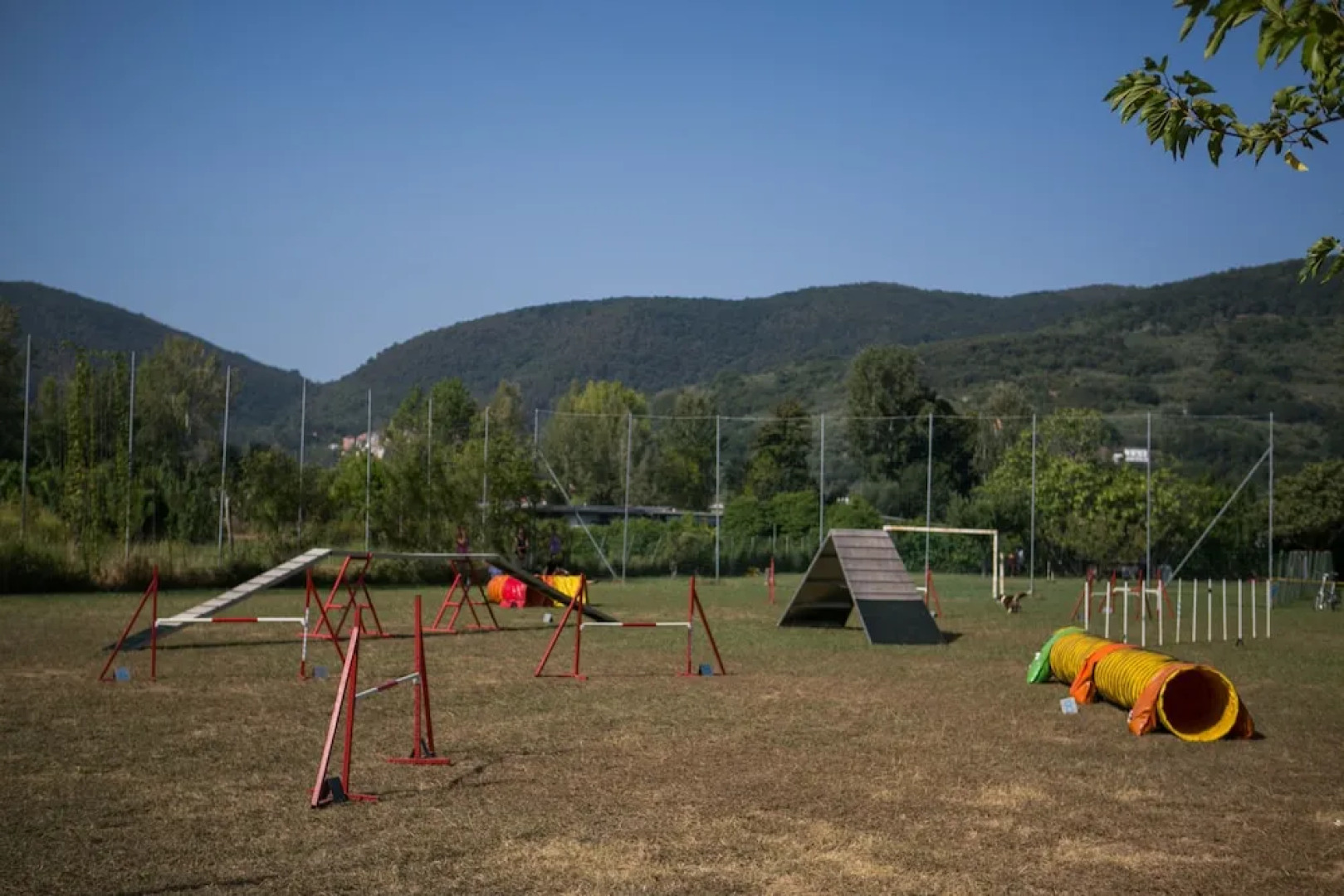 Camping Village River