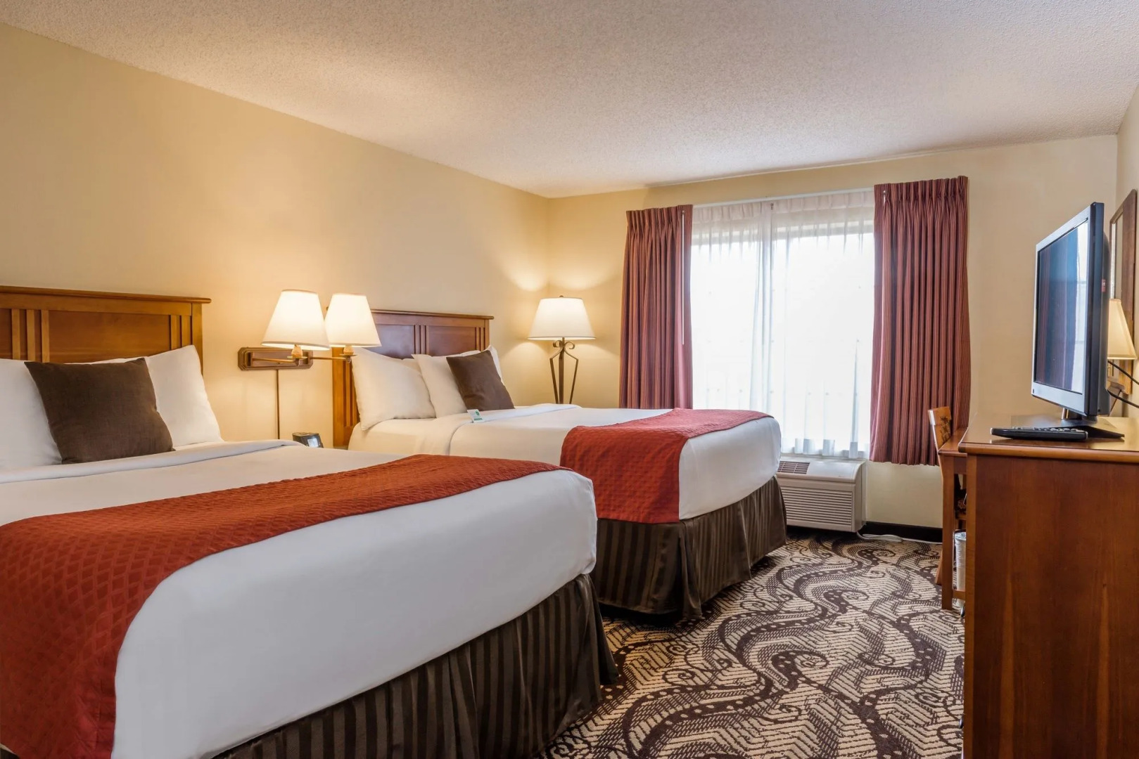 MCM Elegante Lodge & Suites Ruidoso