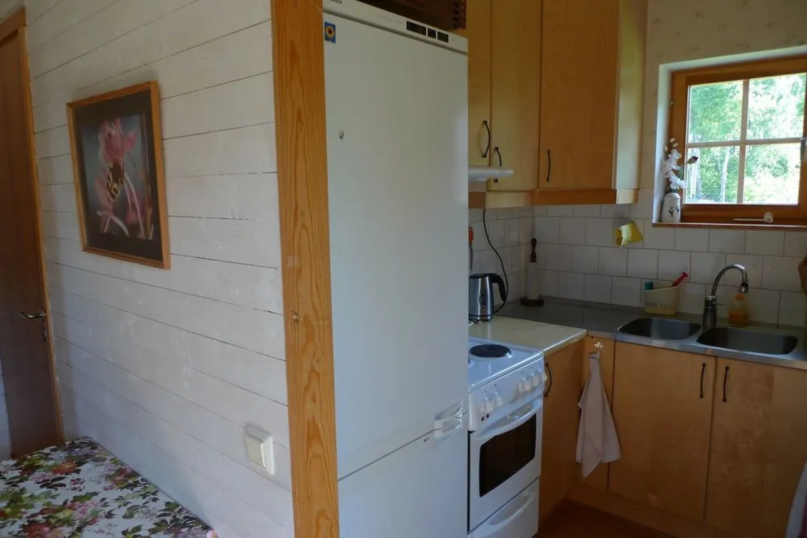 Yndegarden Solvesborgs Vandrarhem