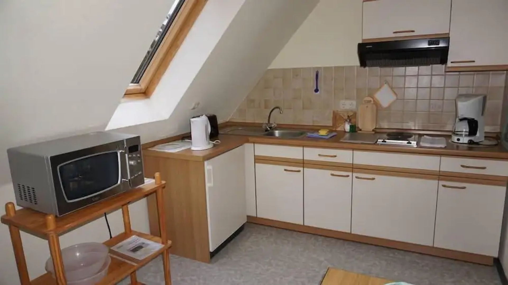 Pension und Landhaus Wölfel