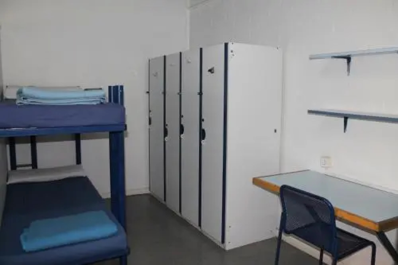 Alberg Girona Xanascat