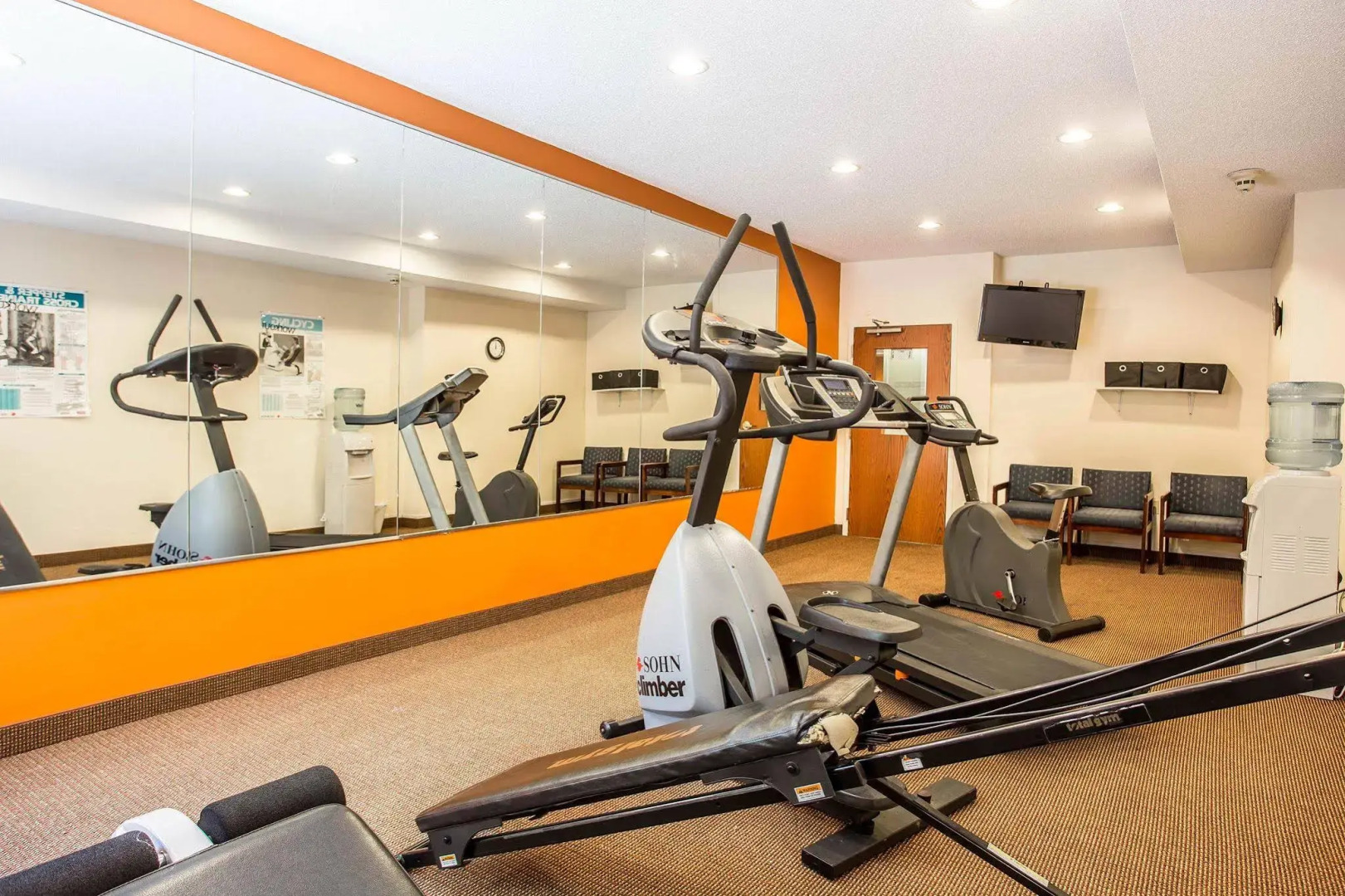 Quality Inn Union US Hwy 176