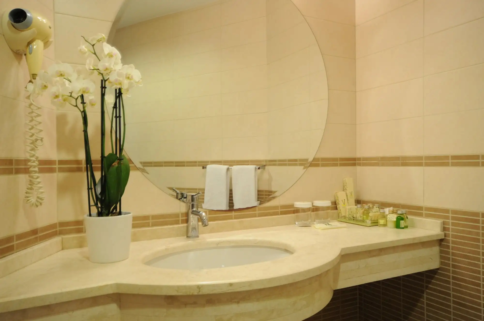 SV Business Hotel Taksim İstanbul