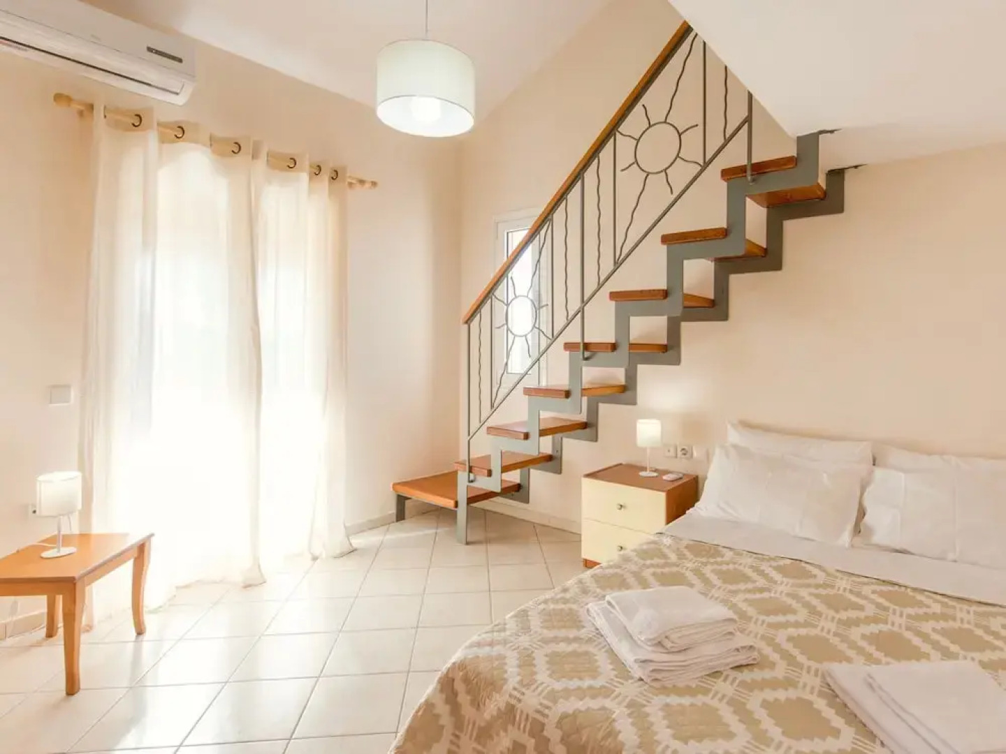 Villa Korini With Swimming Pool