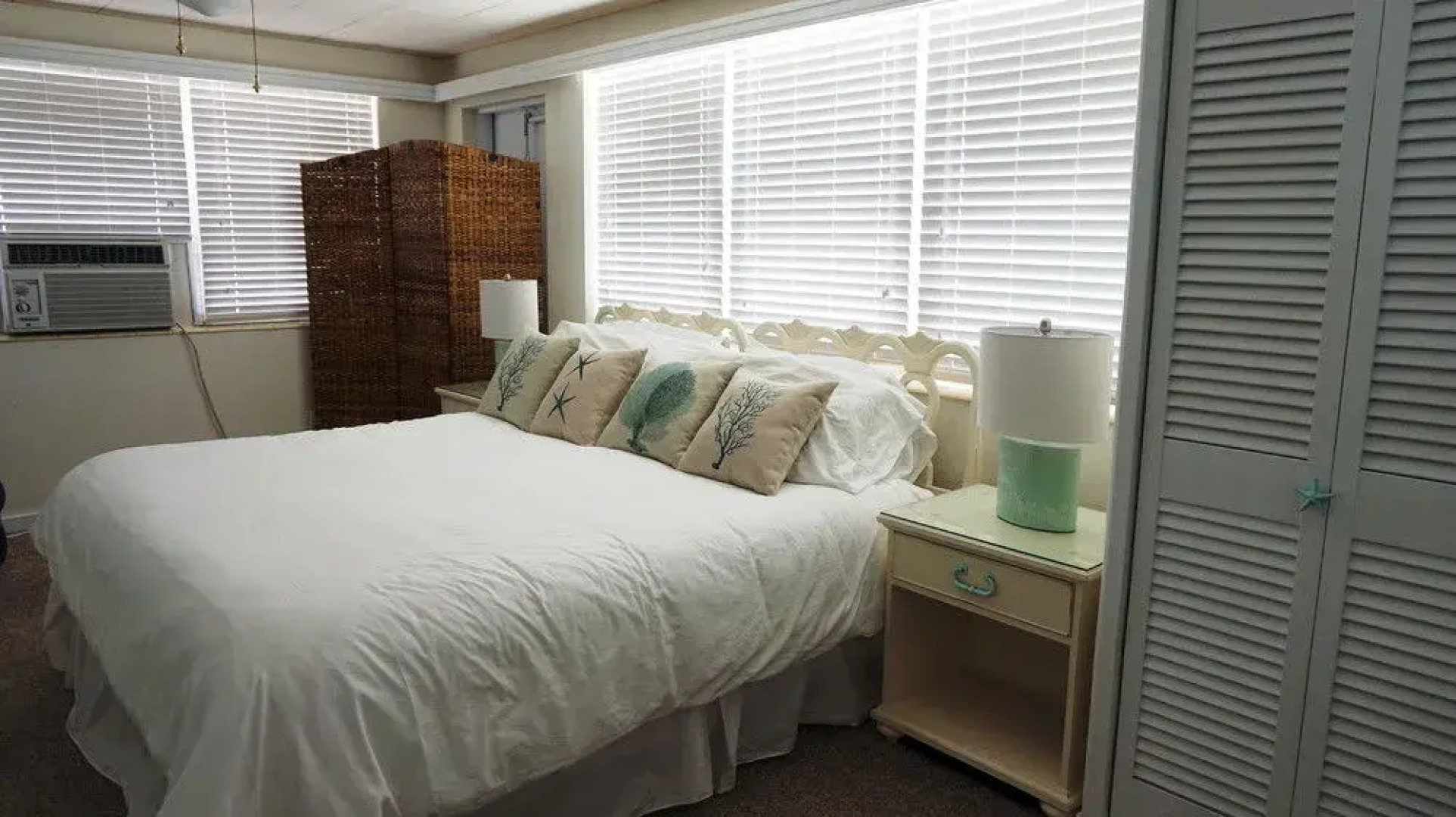 Tropic Terrace of Treasure Island