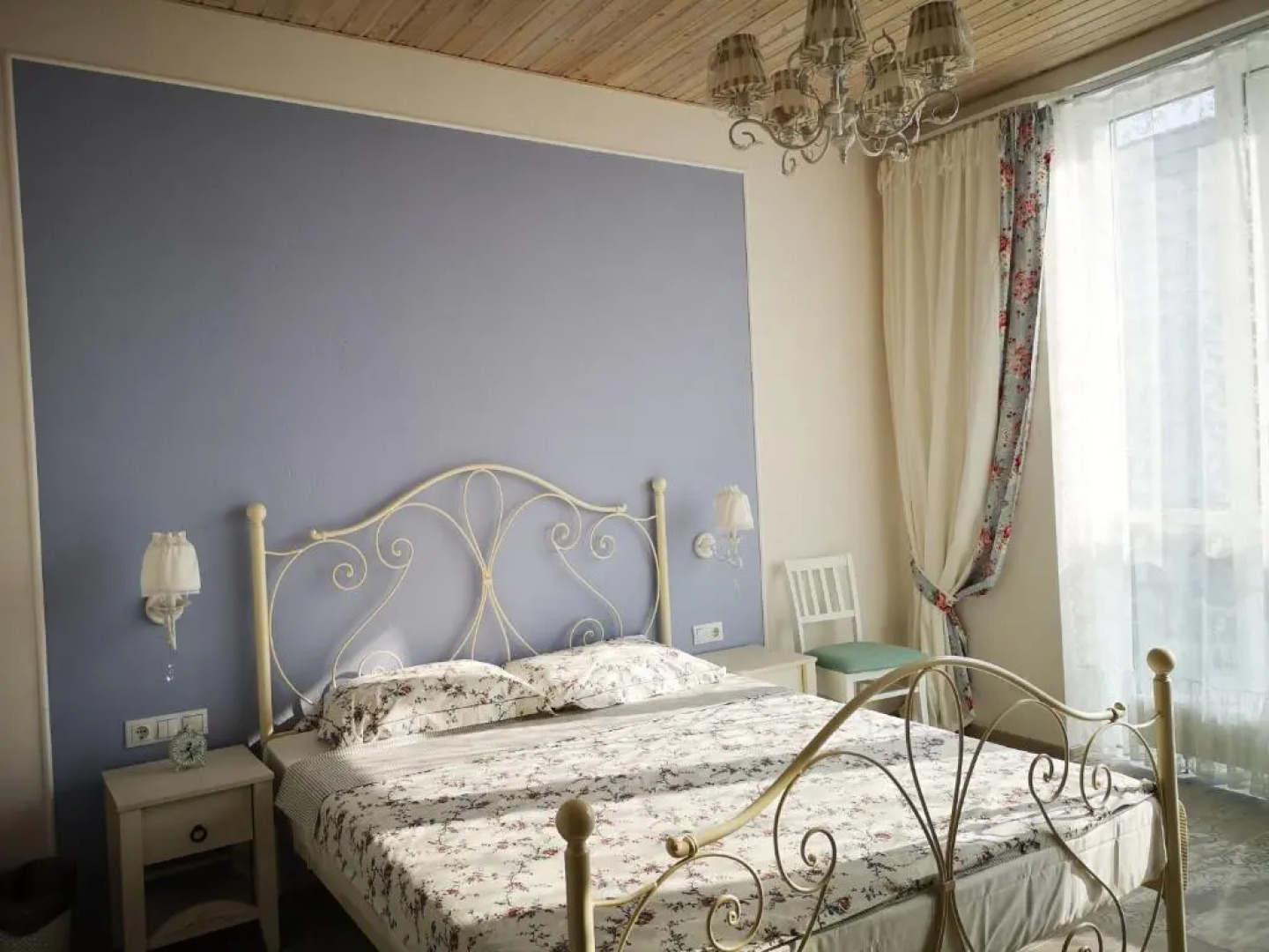 Прованс на Вербовой