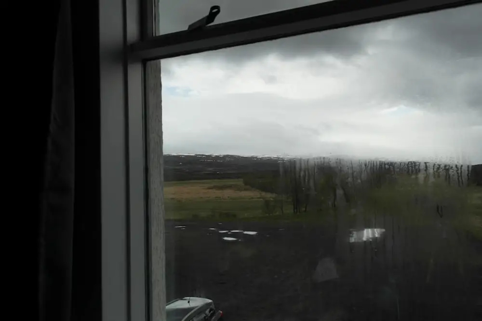 Eidavellir Apartments and Rooms