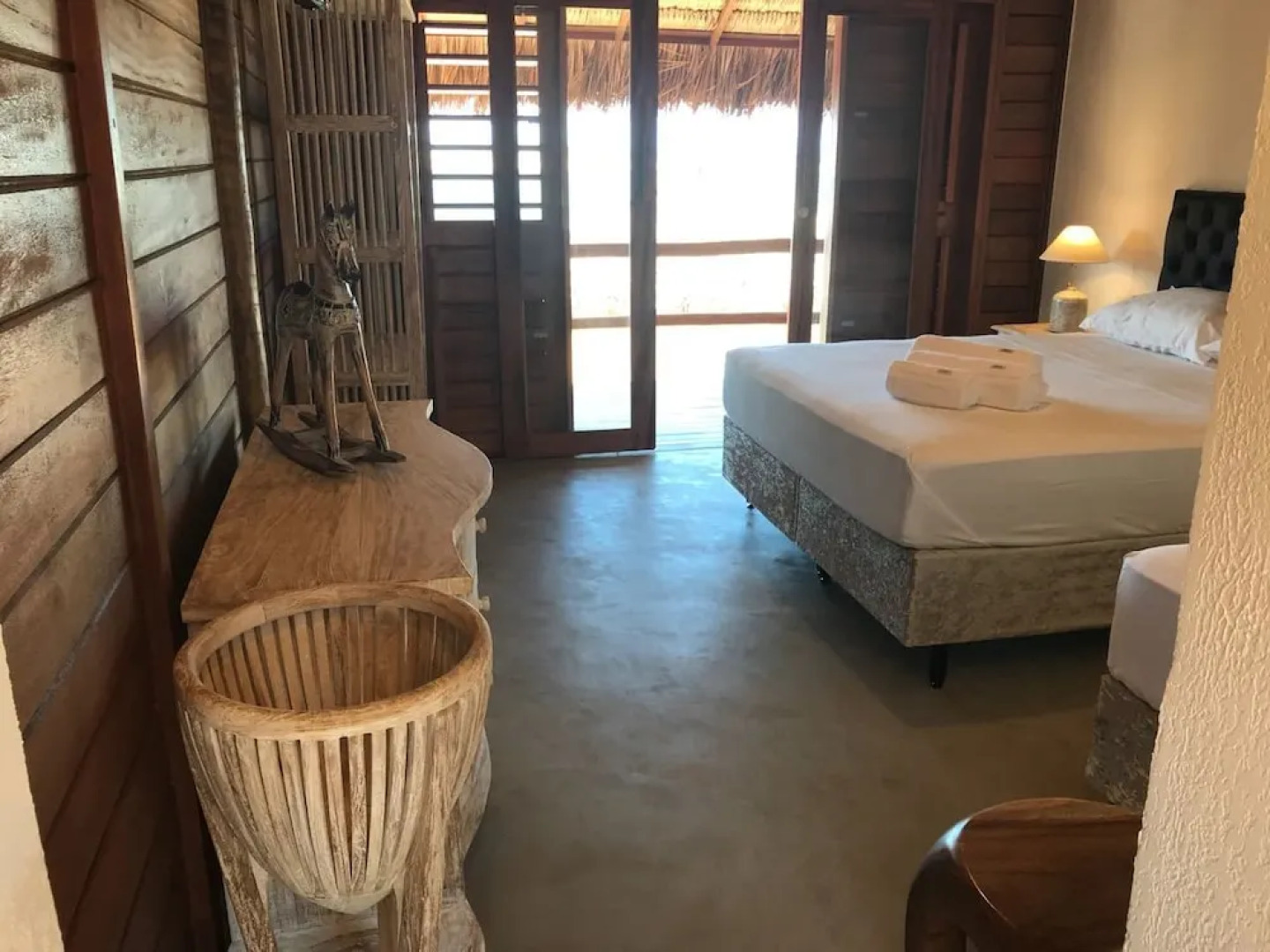 Vila Ybytu Eco Resort