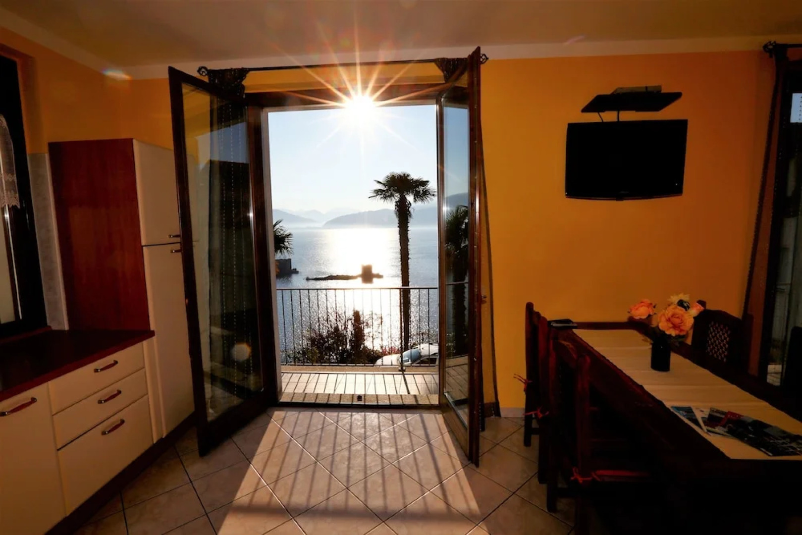 Casa Castelli di Cannero