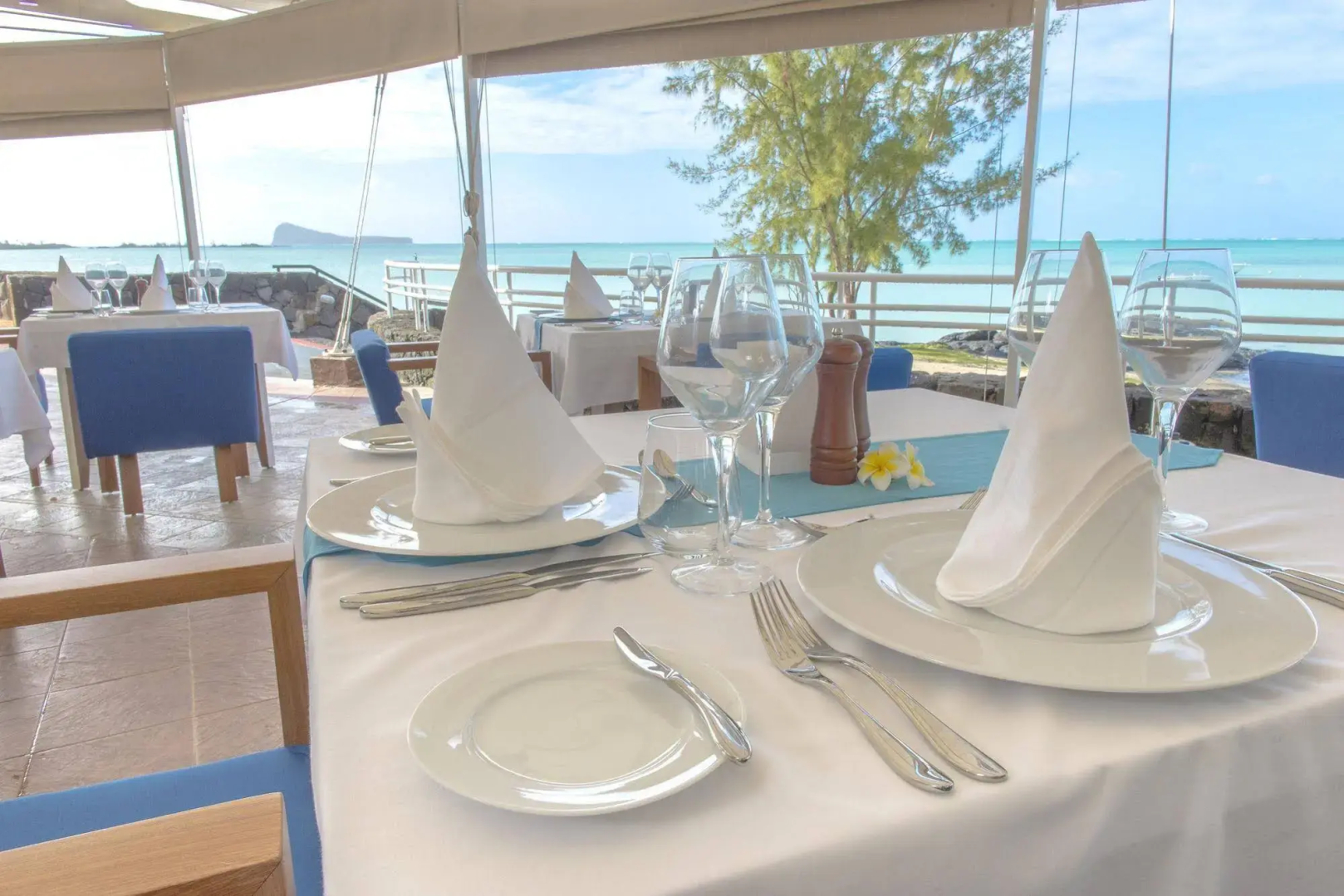 Sealife Resort & Spa