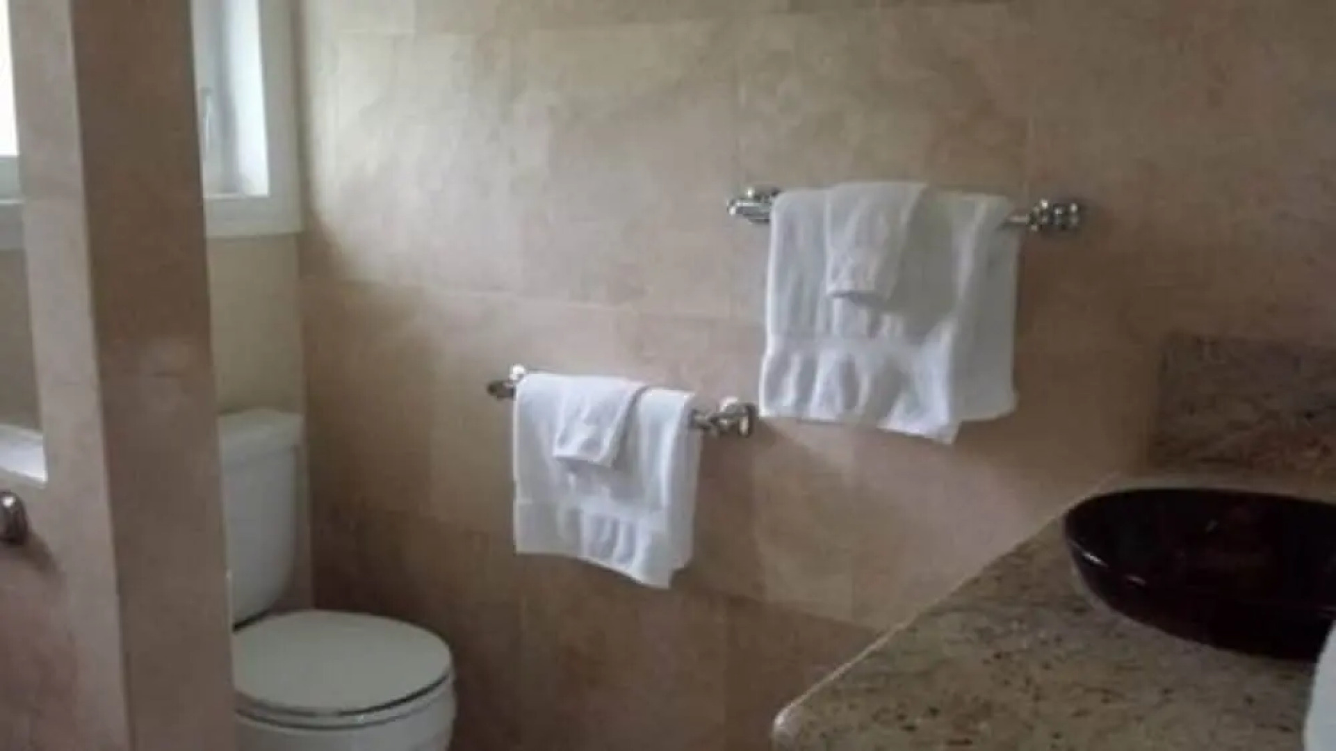 Paradise Palms B and B