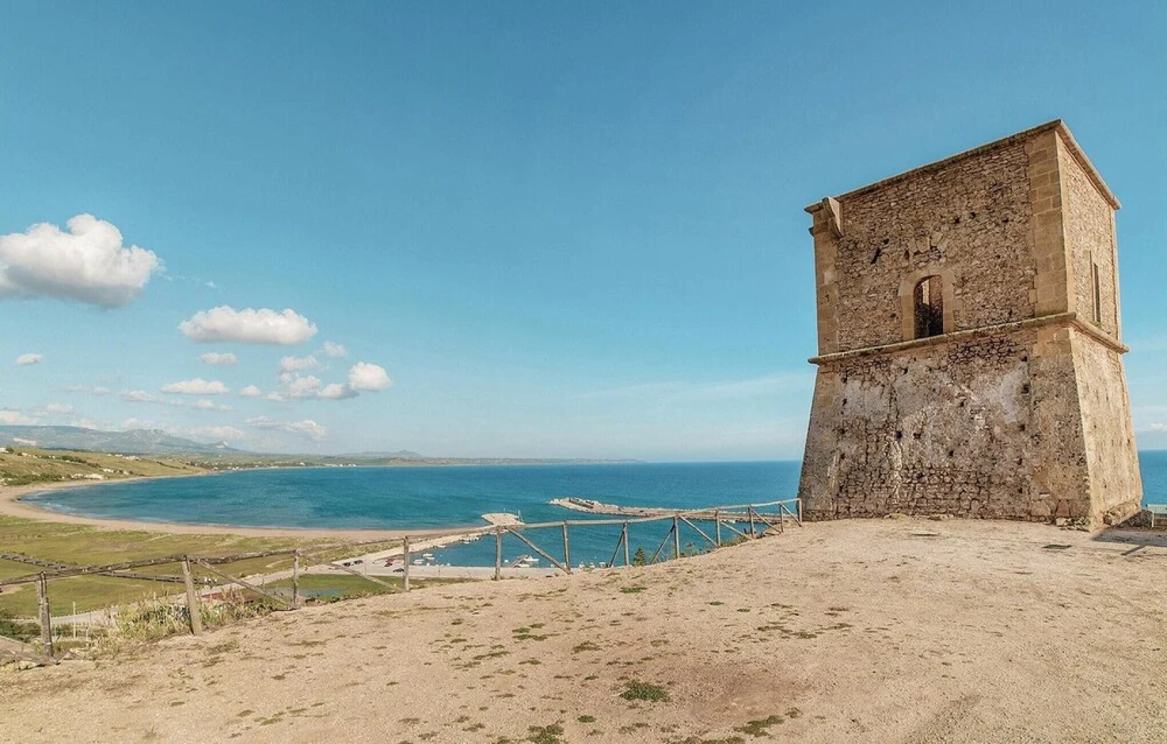 Holiday Home Maestrale