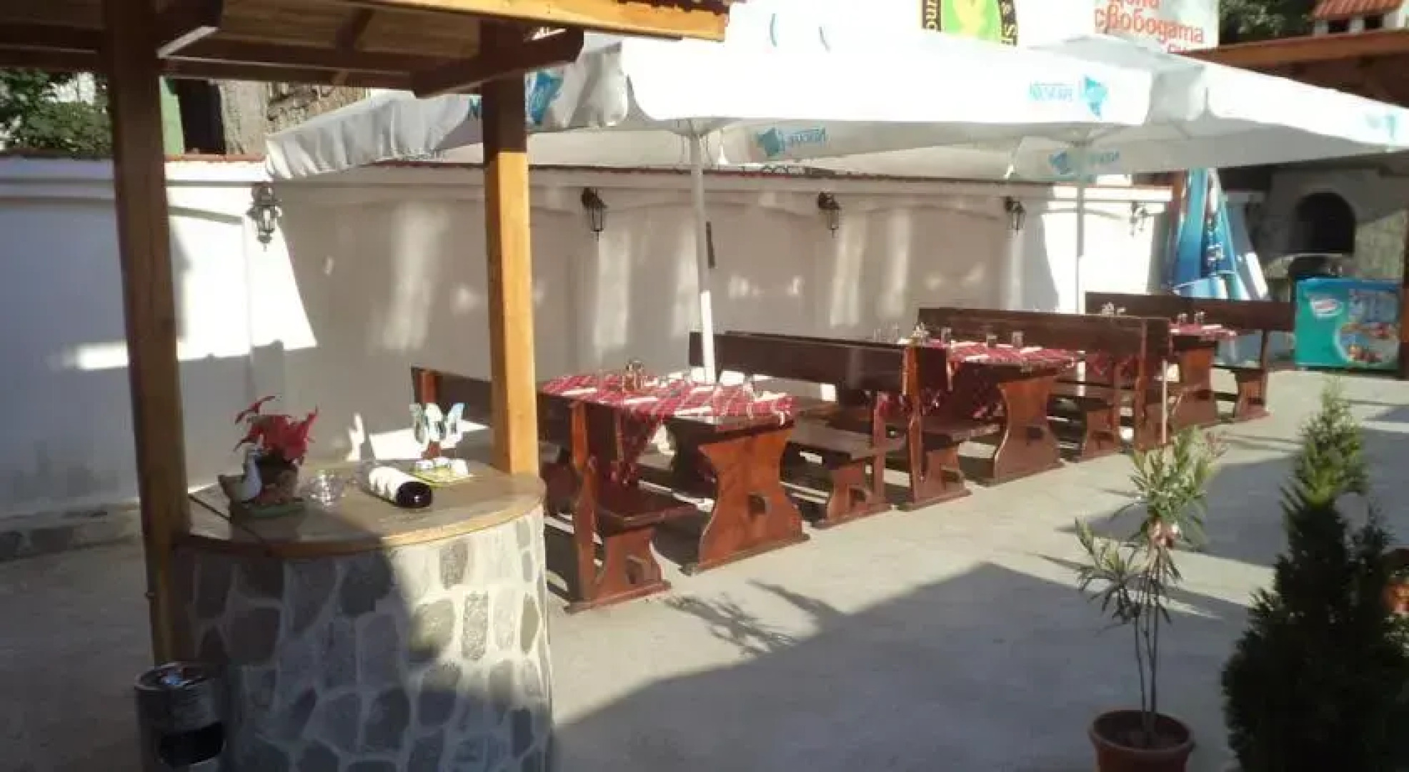 Tzvetelina Palace Hotel