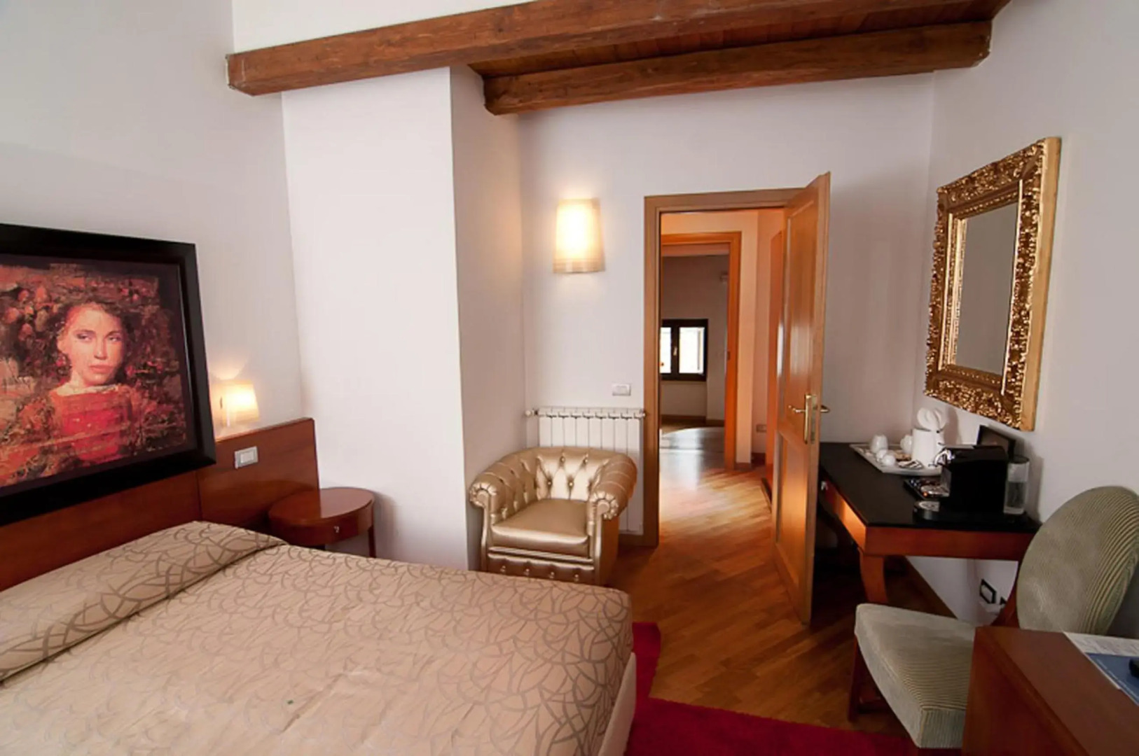 St. Peter' Six Rooms & Suites