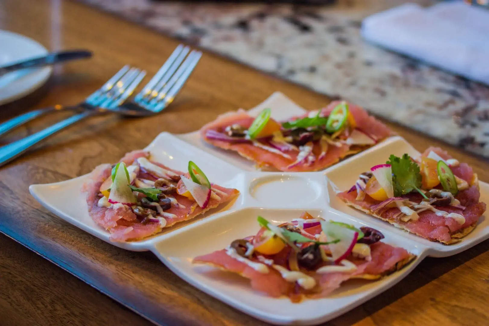 Garza Blanca Preserve Resort & Spa