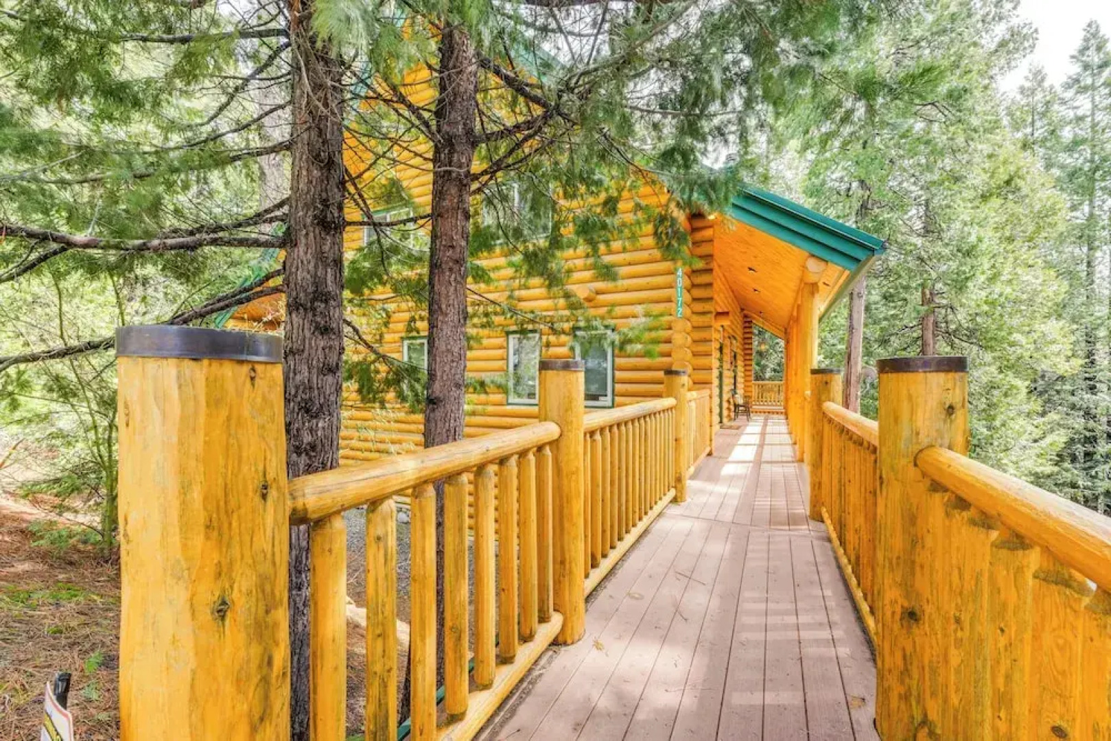 Mountain Cabin w/ Hot Tub: 4 Mi to Shaver Lake!