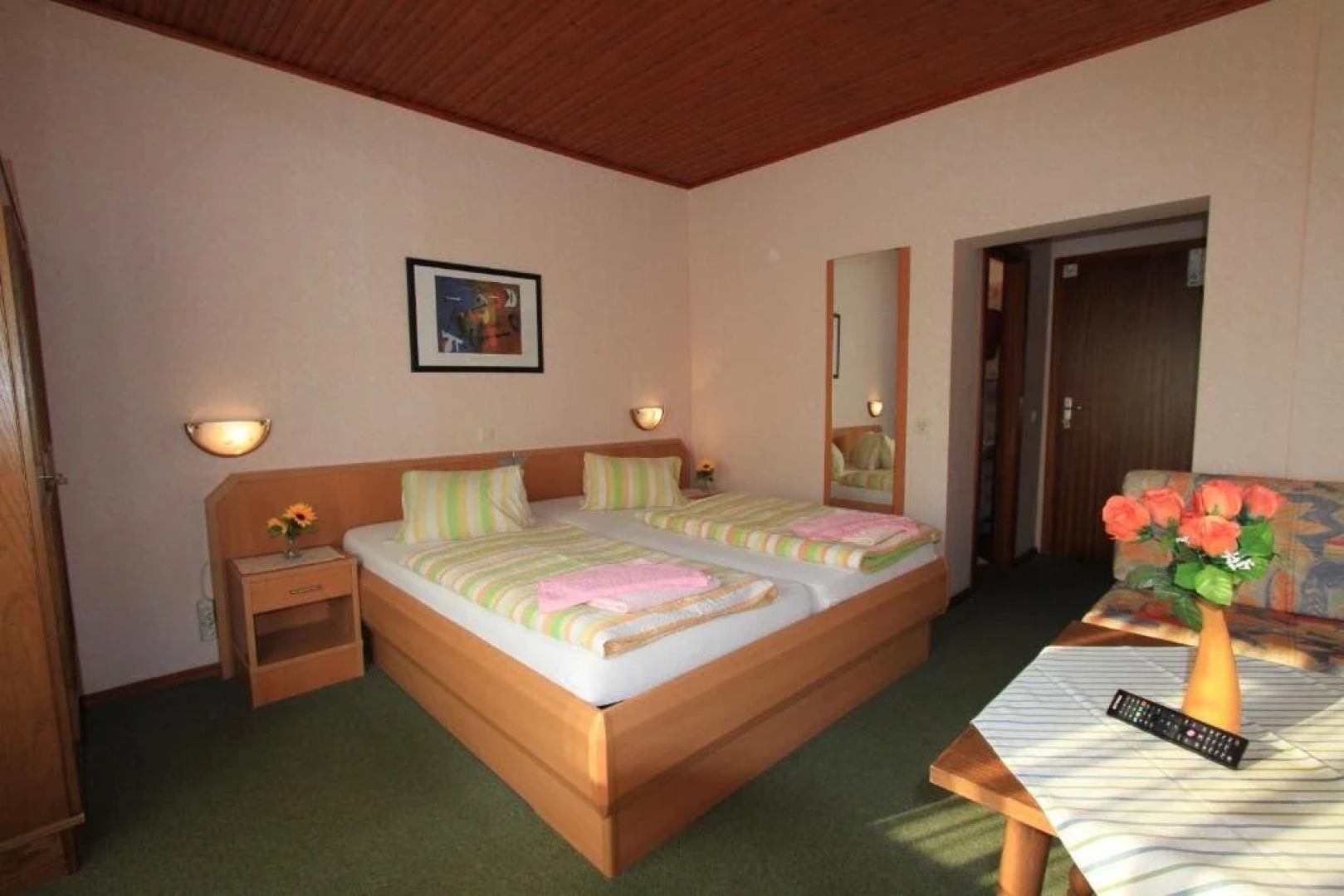 Bed & Breakfast Eckwirt
