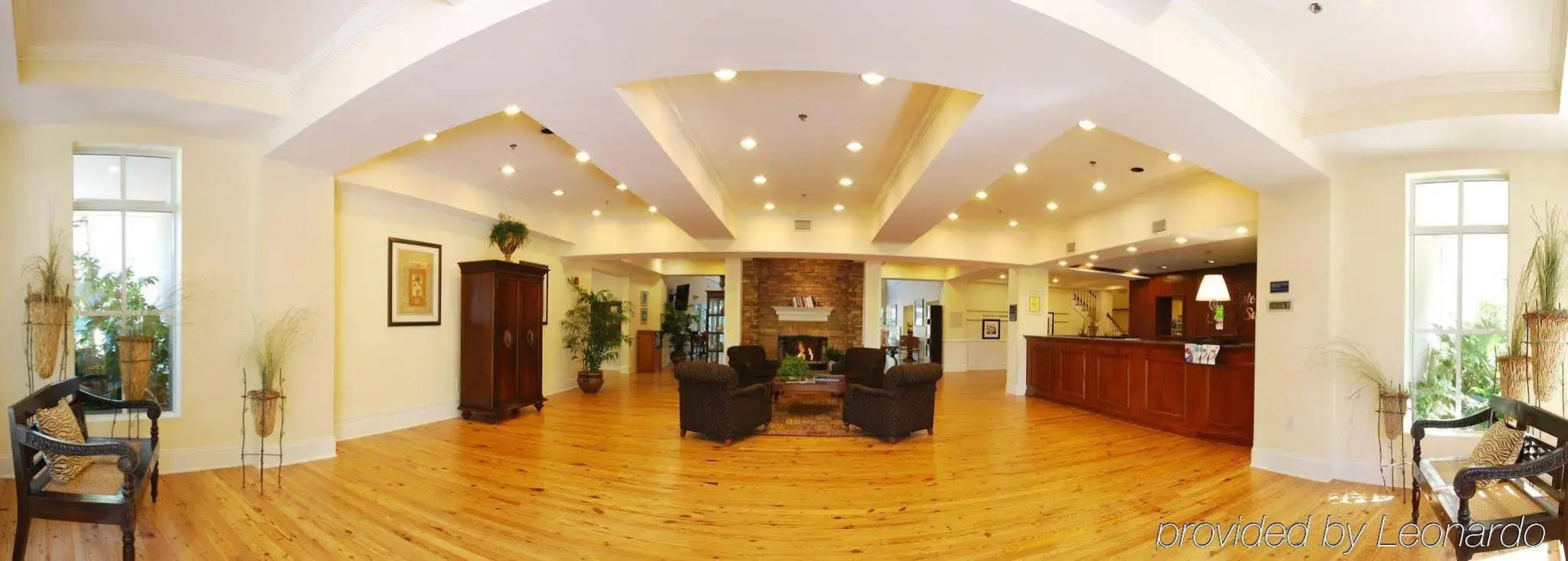 Hampton Inn & Suites Charleston/West Ashley