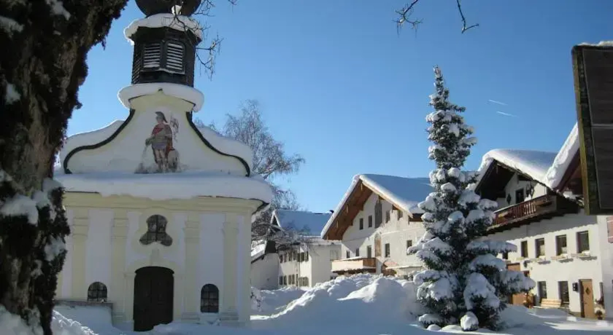 Ferienwohnung Kathrein
