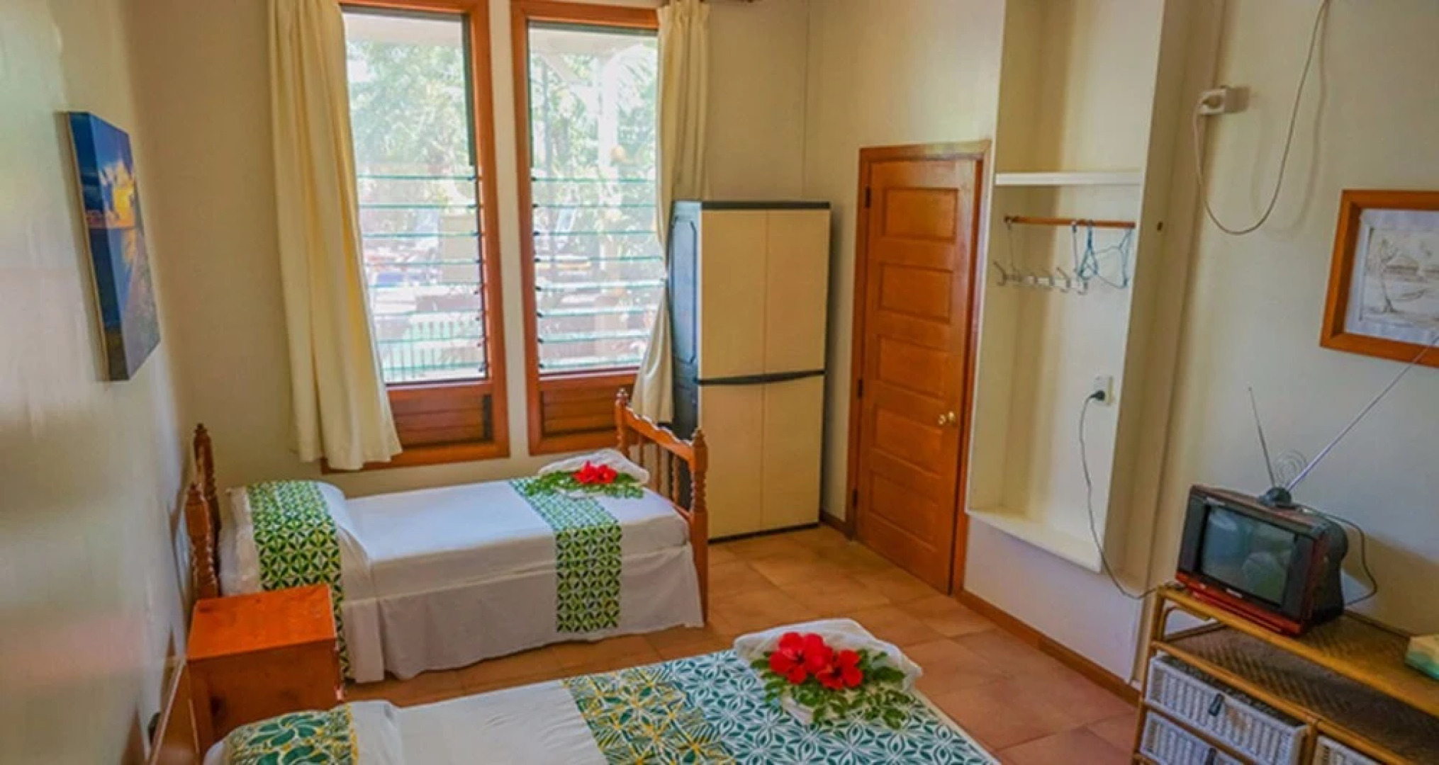 Lynn's Getaway Accommodation