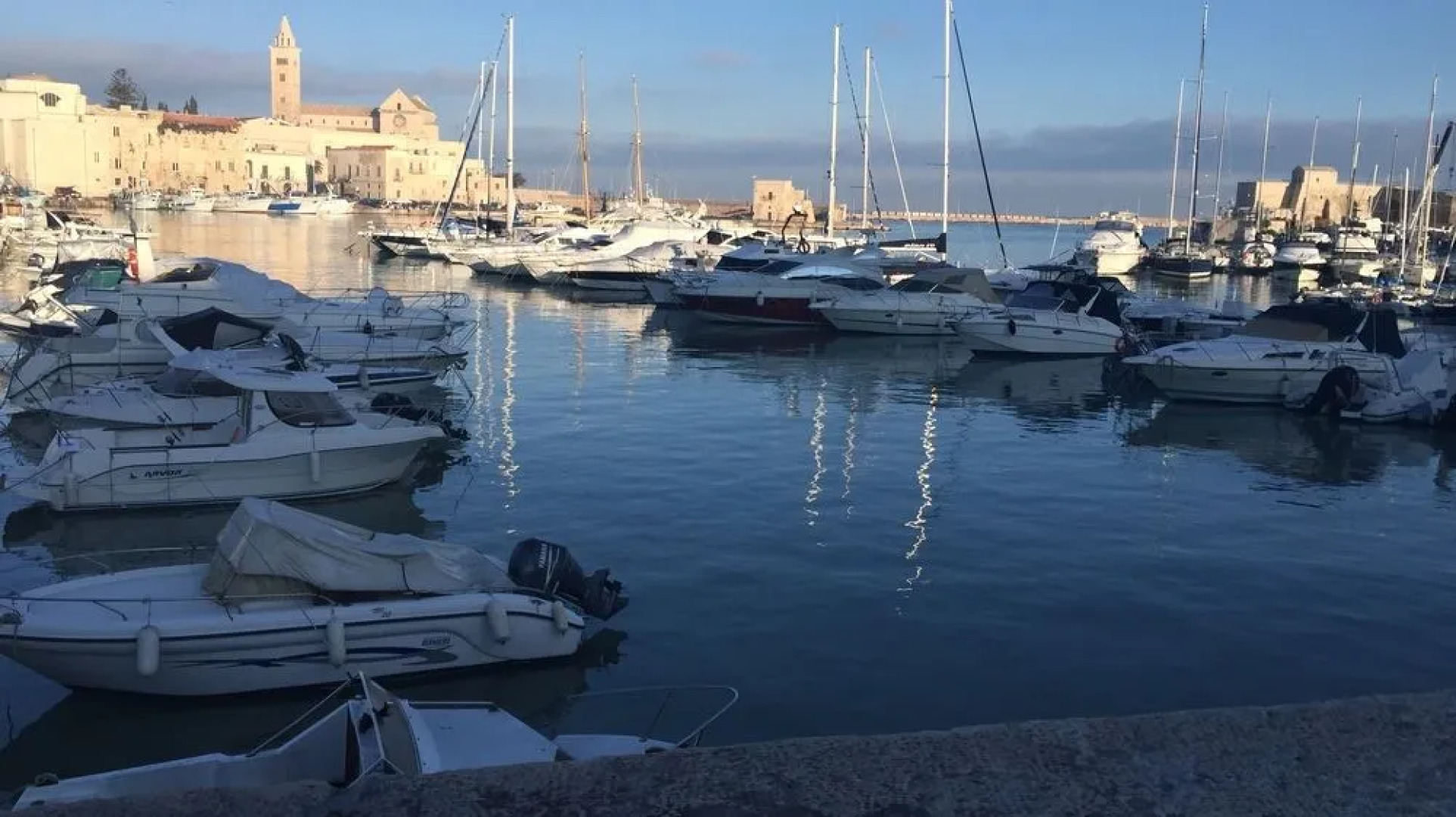 Bed and Breakfast Longobardi