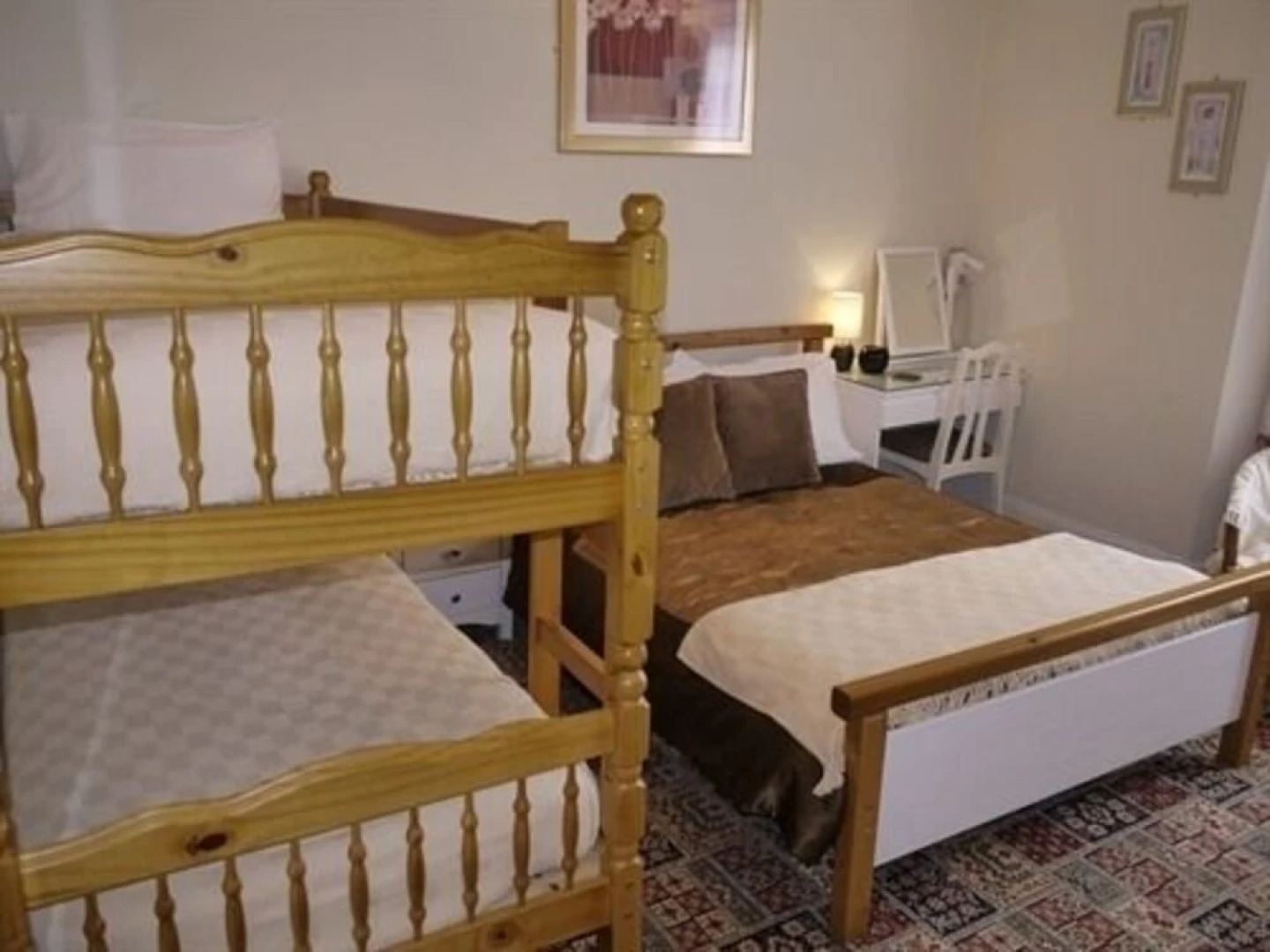 Babbacombe Guest House