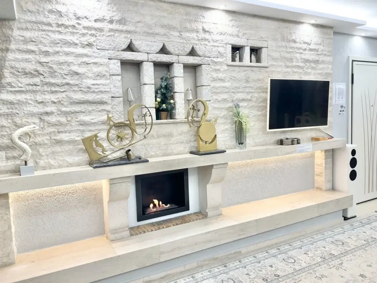 Villasonboard 3 Bedroom Penthouse Vouliagmeni