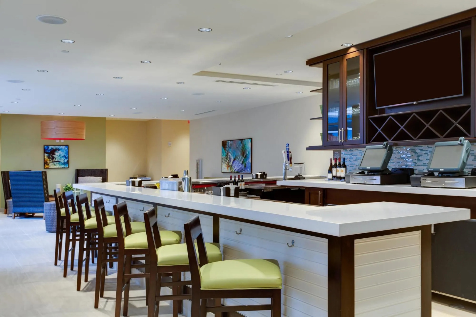 Hilton Garden Inn Daytona Beach Oceanfront